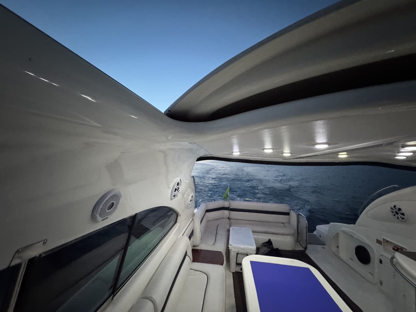 2000 Sunseeker 56 Predator - Photo 11