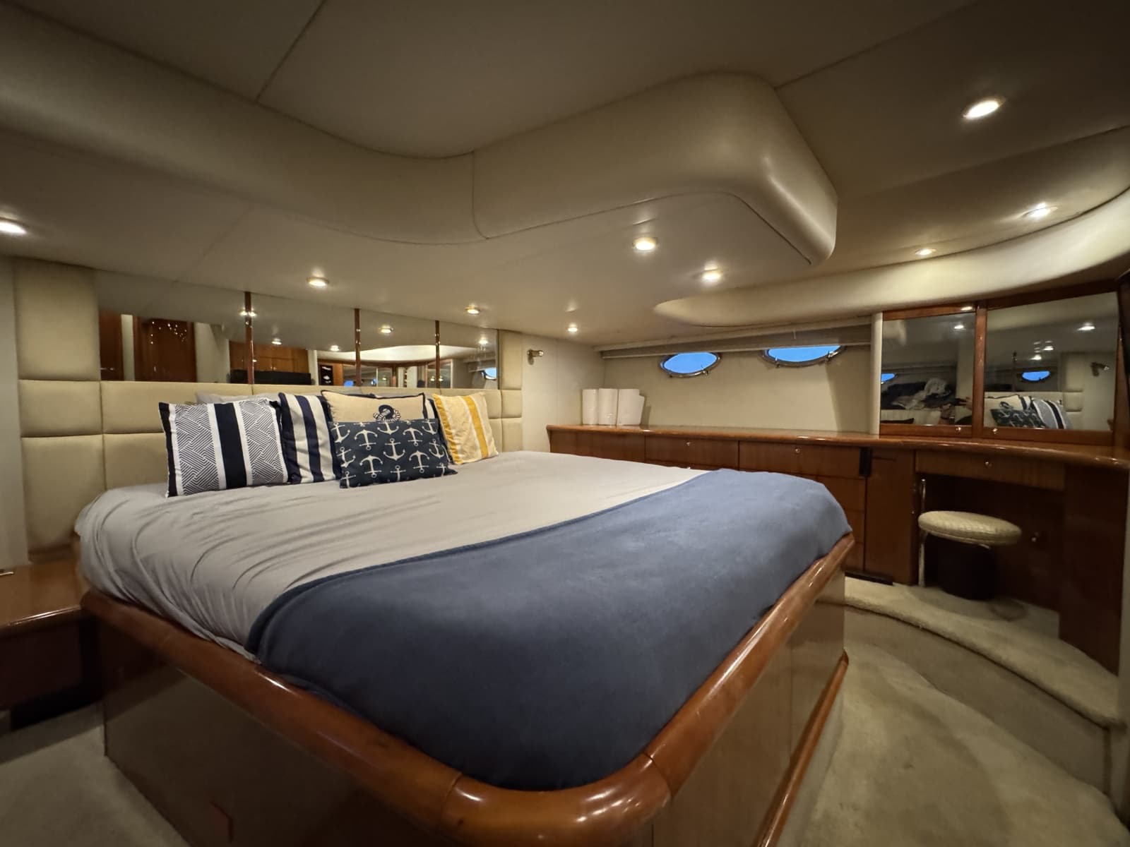 2000 Sunseeker 56 Predator - Photo 25