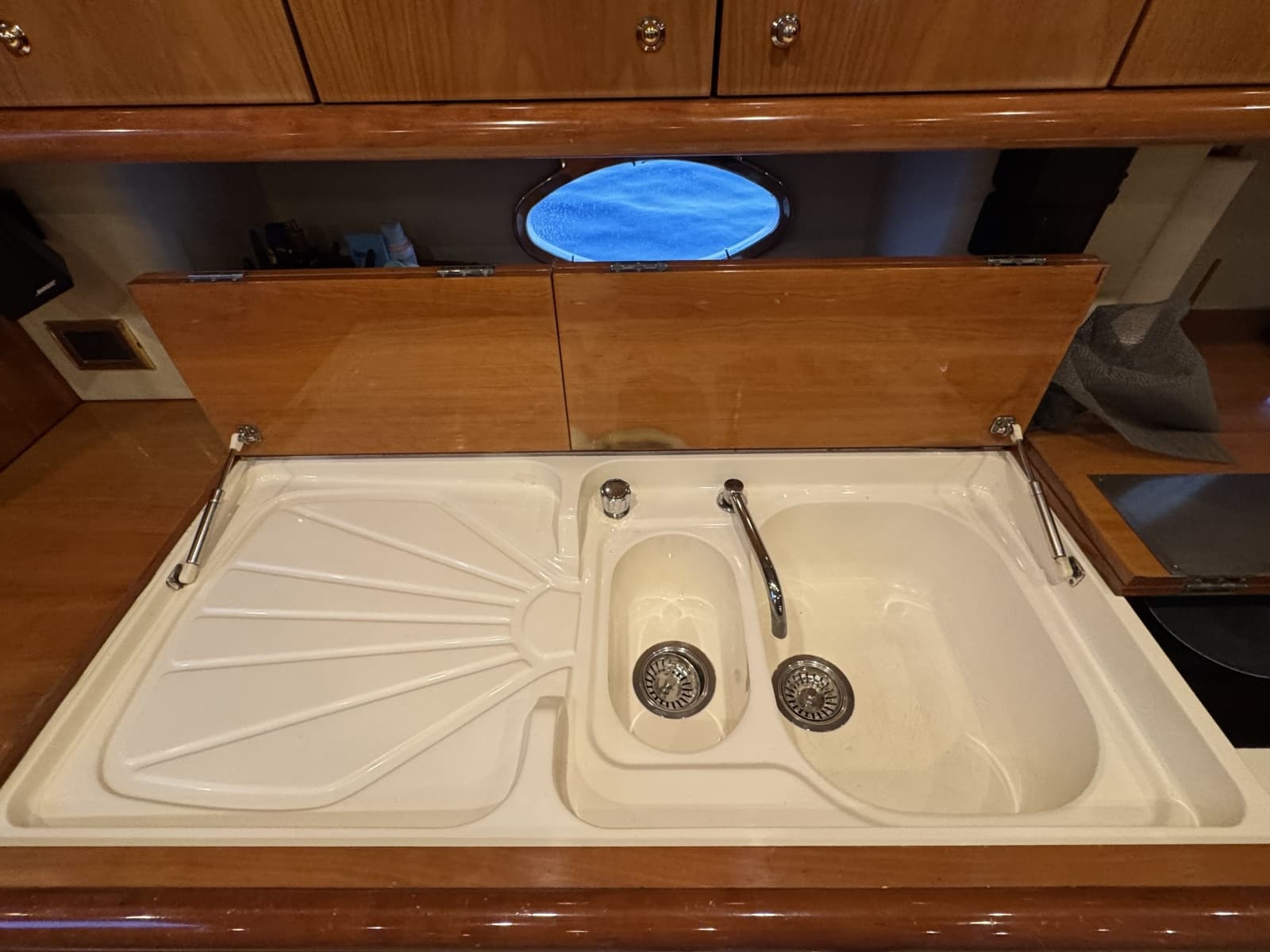 2000 Sunseeker 56 Predator - Photo 21