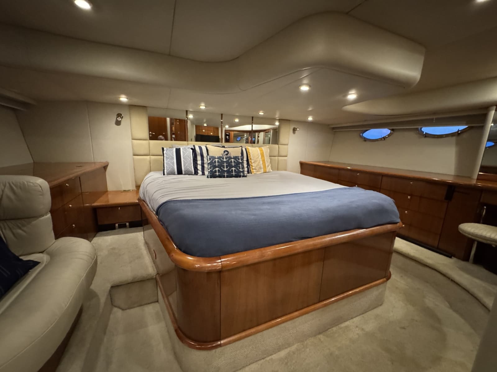 2000 Sunseeker 56 Predator - Photo 27