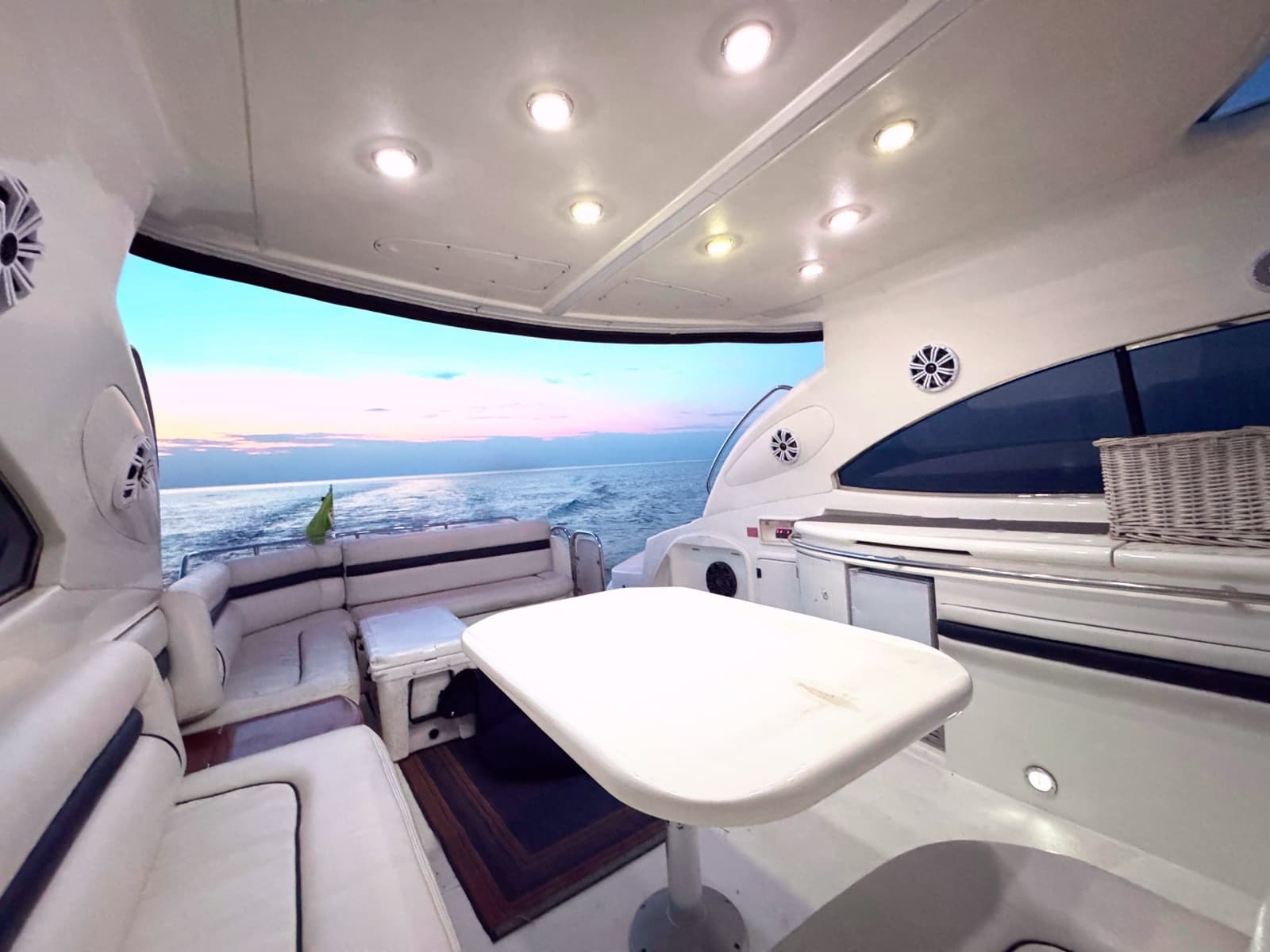 2000 Sunseeker 56 Predator - Photo 10