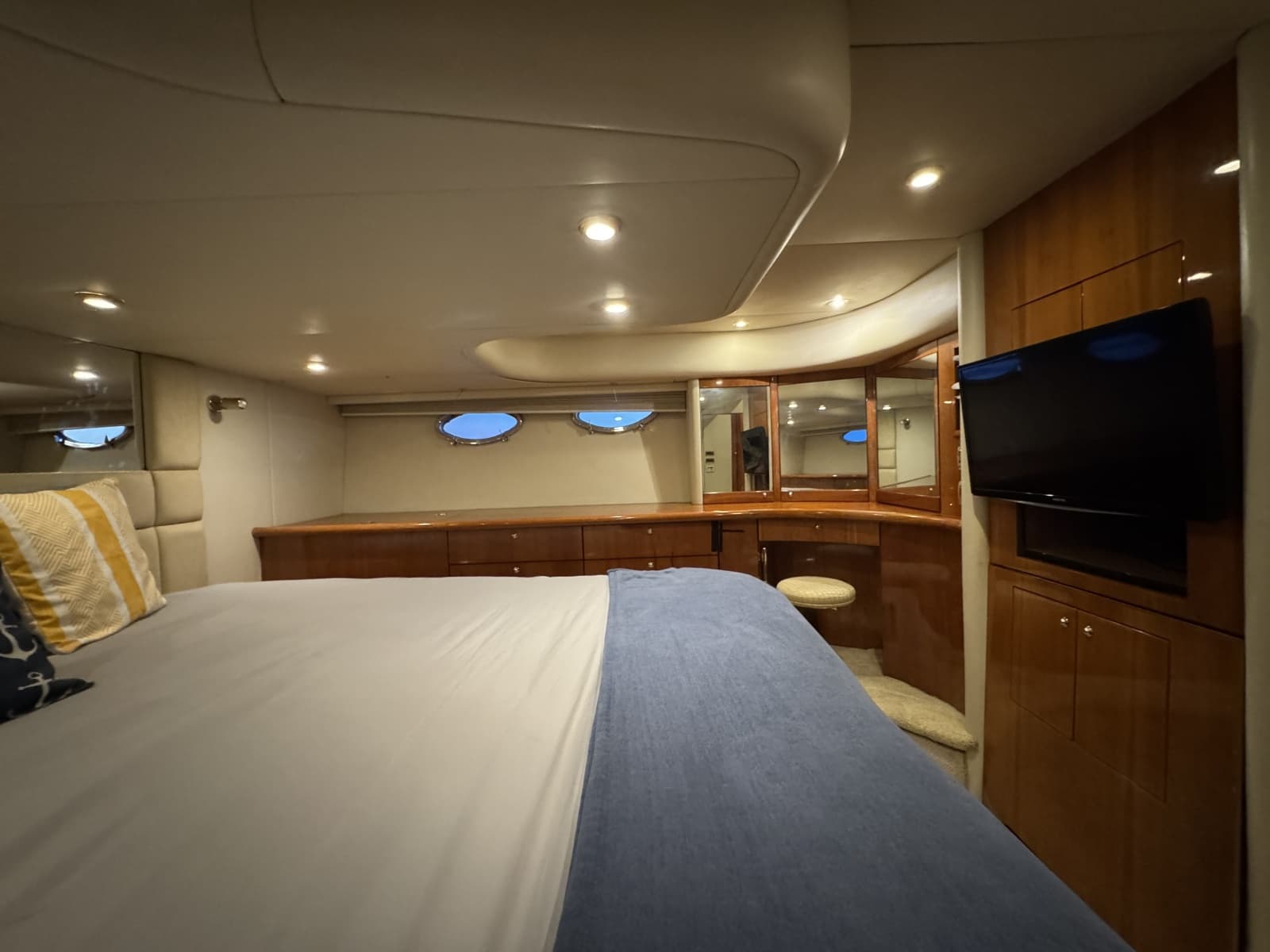 2000 Sunseeker 56 Predator - Photo 28