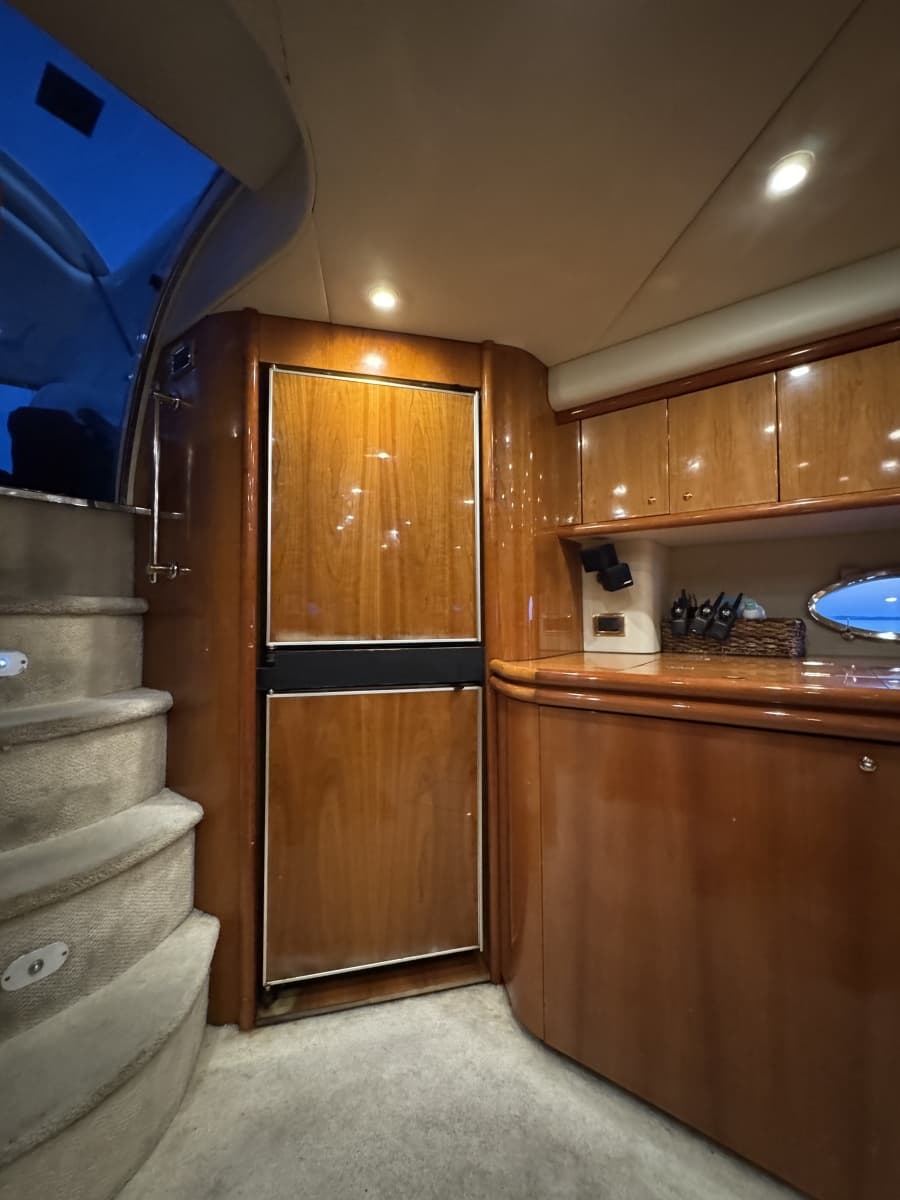 2000 Sunseeker 56 Predator - Photo 19
