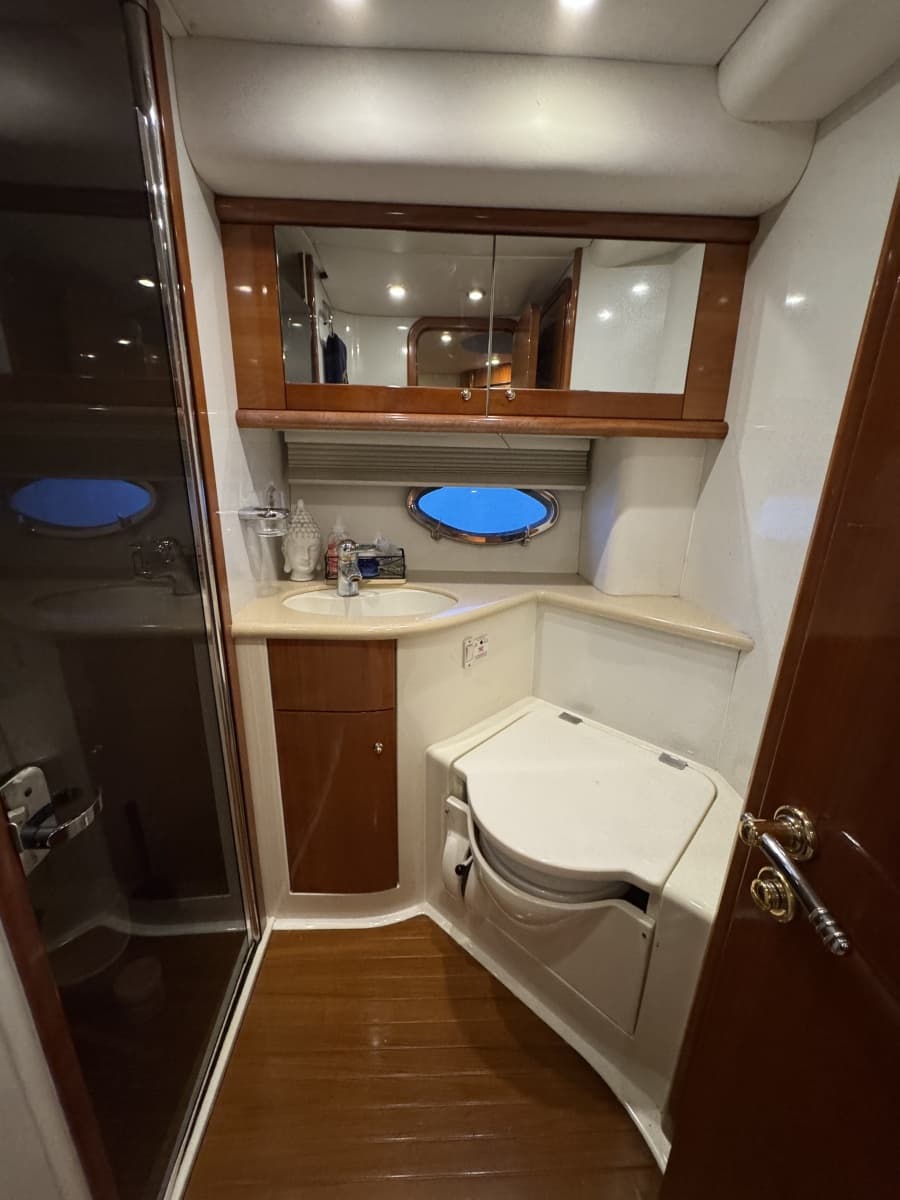 2000 Sunseeker 56 Predator - Photo 22