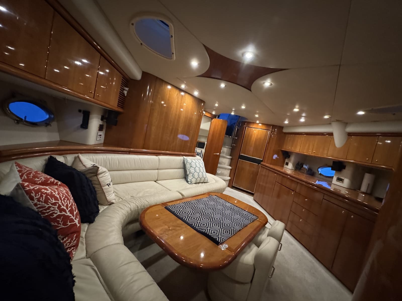 2000 Sunseeker 56 Predator - Photo 18