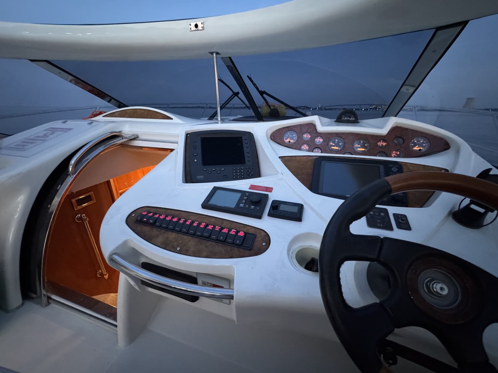 2000 Sunseeker 56 Predator - Photo 12