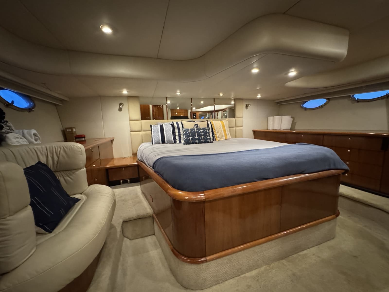 2000 Sunseeker 56 Predator - Photo 24