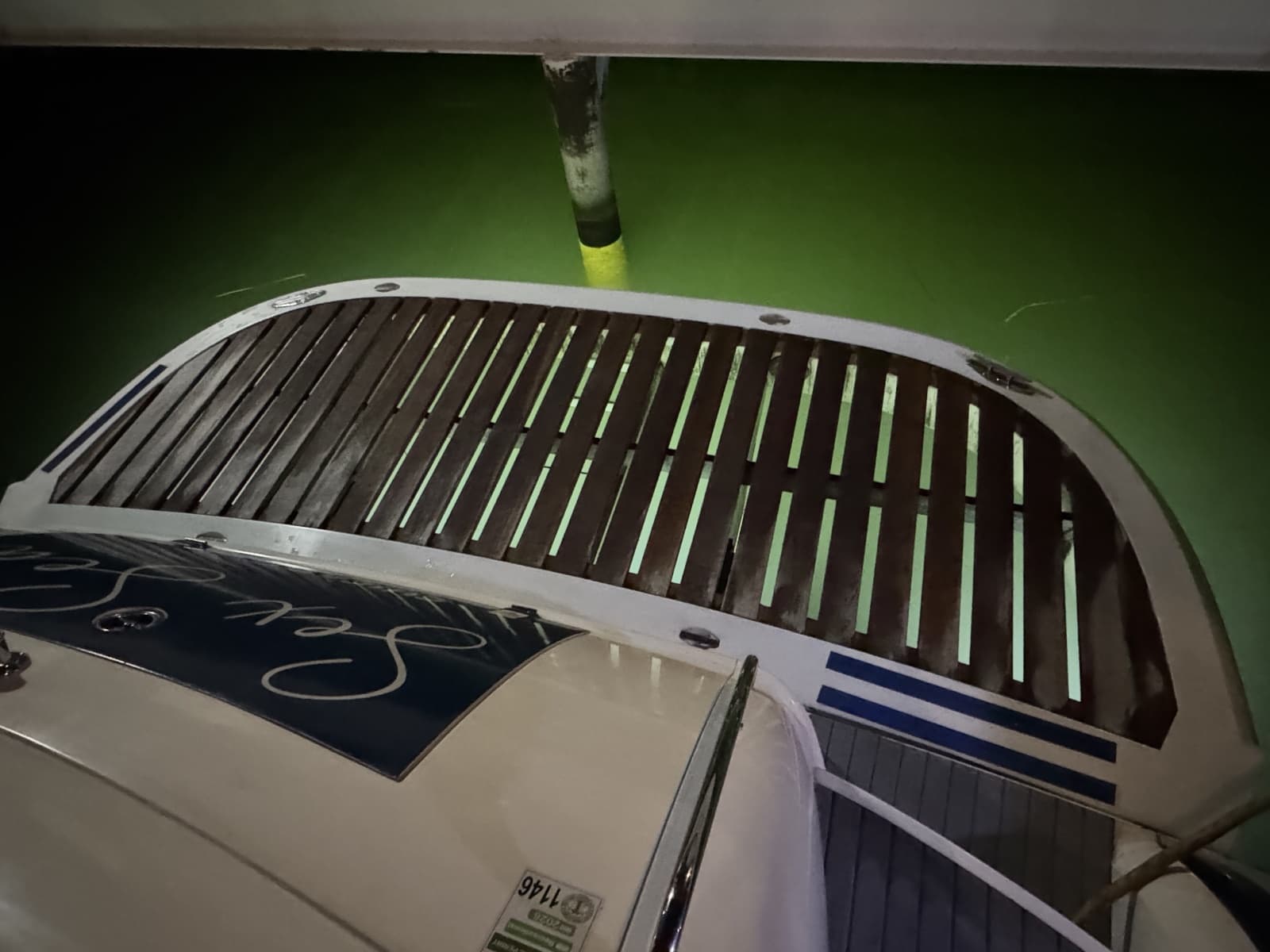 2000 Sunseeker 56 Predator - Photo 6