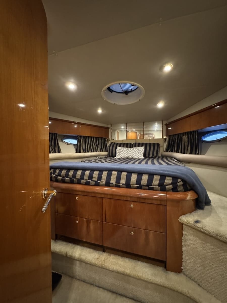 2000 Sunseeker 56 Predator - Photo 30