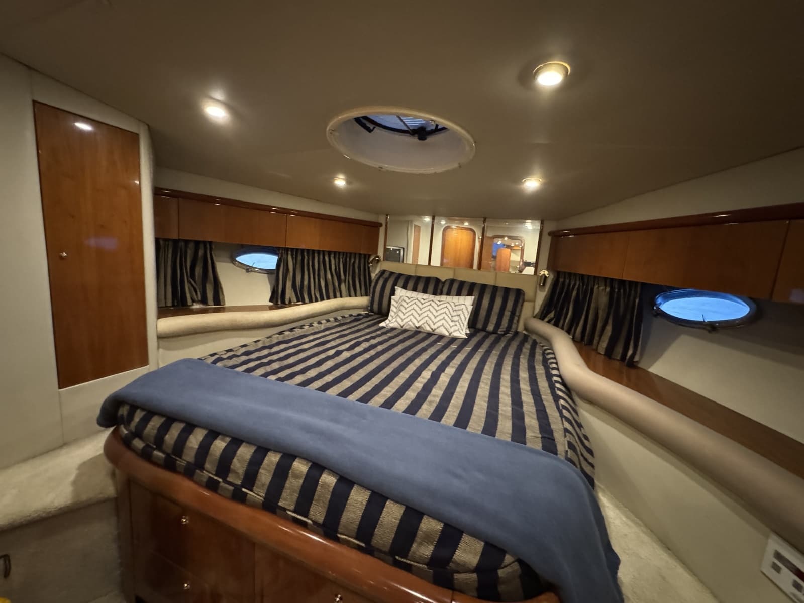 2000 Sunseeker 56 Predator - Photo 29