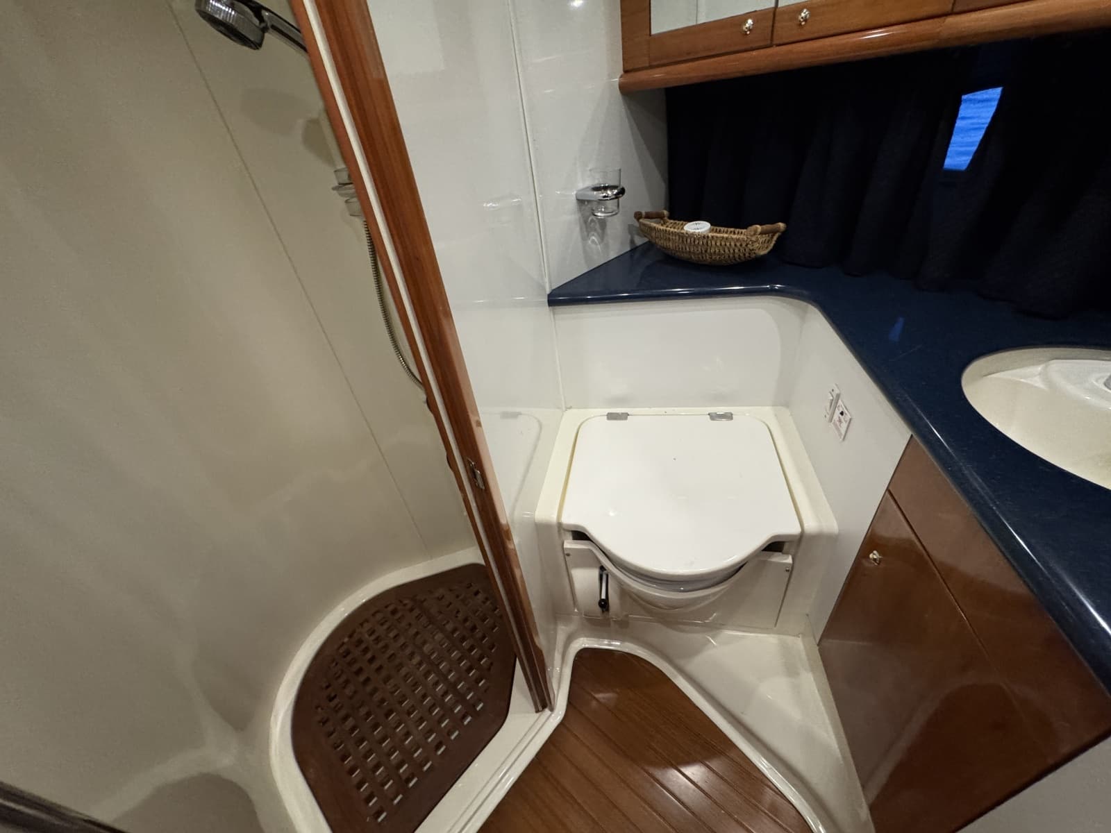 2000 Sunseeker 56 Predator - Photo 31