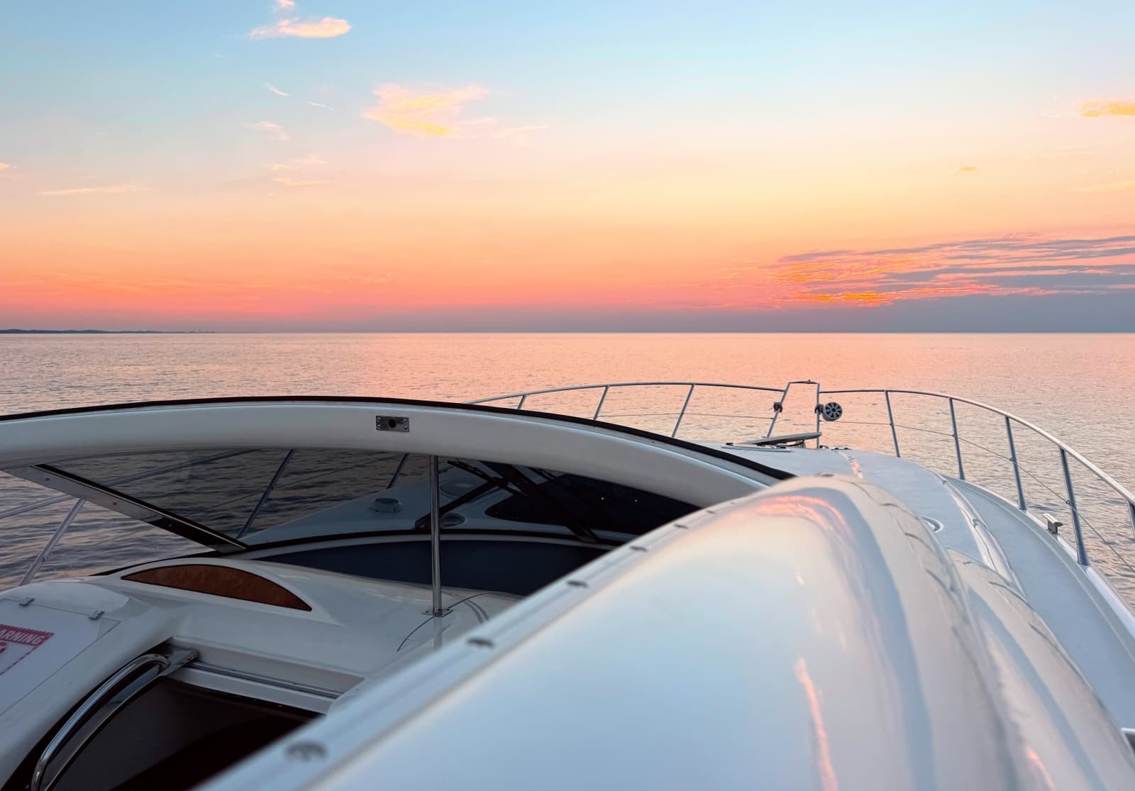 2000 Sunseeker 56 Predator - Photo 5