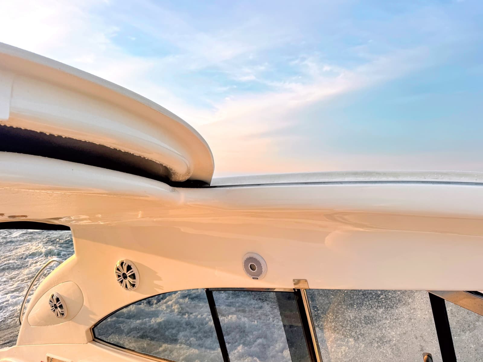 2000 Sunseeker 56 Predator - Photo 8
