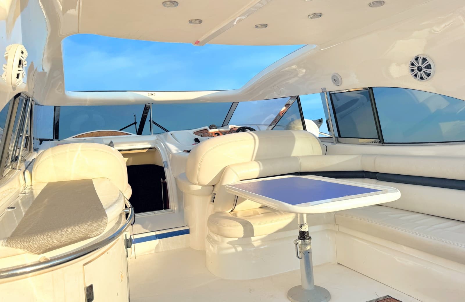 2000 Sunseeker 56 Predator - Photo 9