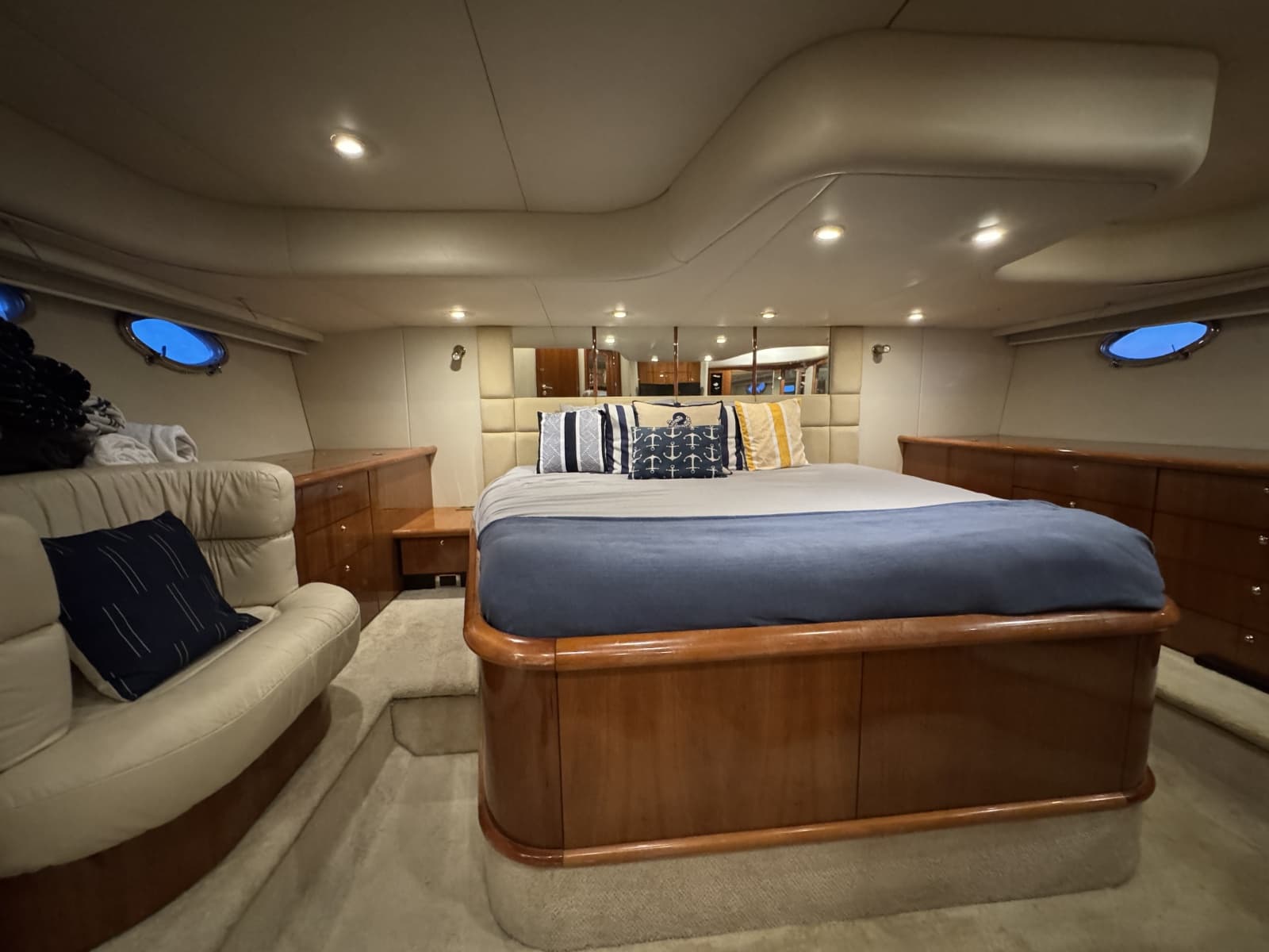 2000 Sunseeker 56 Predator - Photo 26