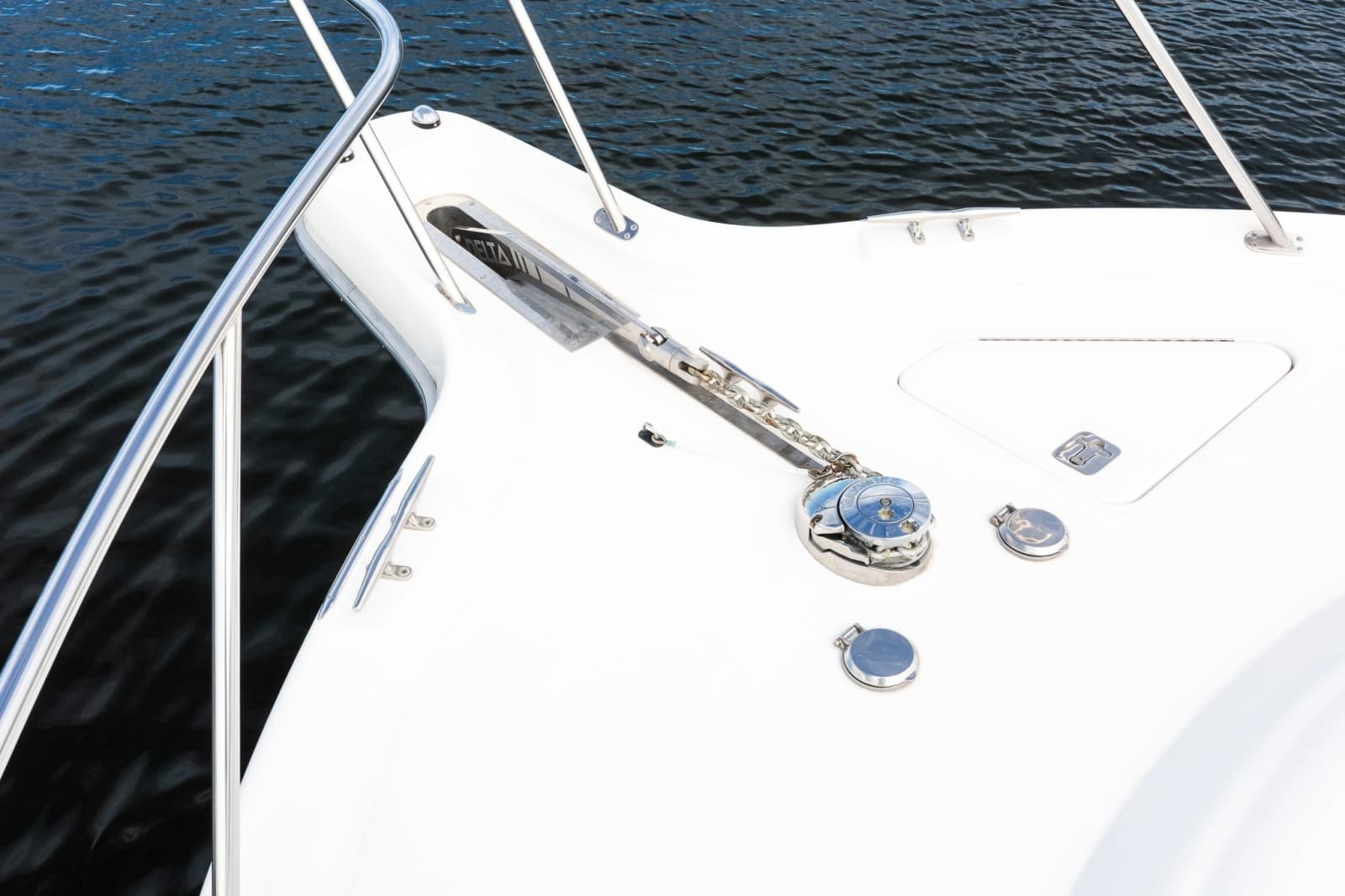 2006 Tiara Yachts 4200 Open - Photo 22