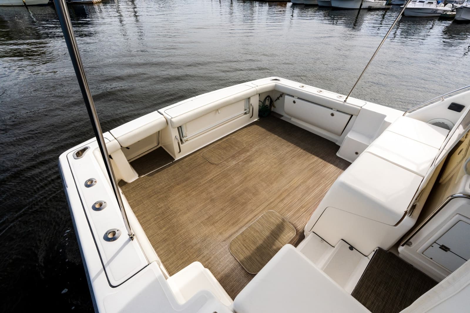 2006 Tiara Yachts 4200 Open - Photo 7