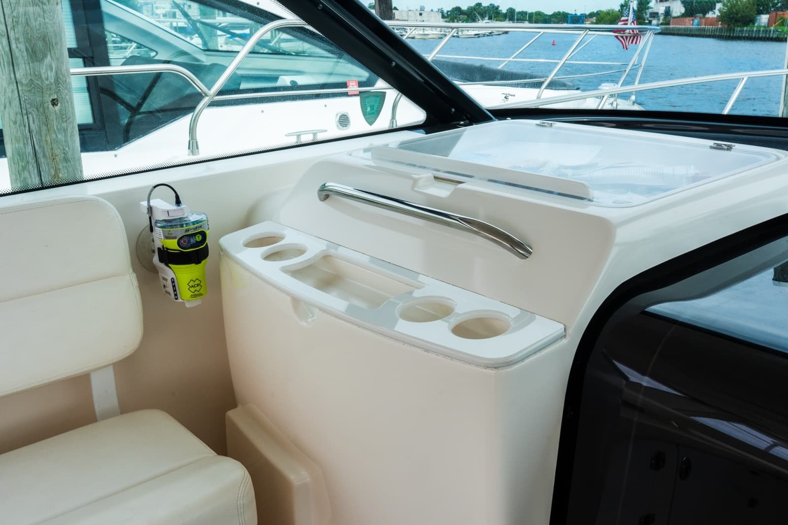 2006 Tiara Yachts 4200 Open - Photo 30