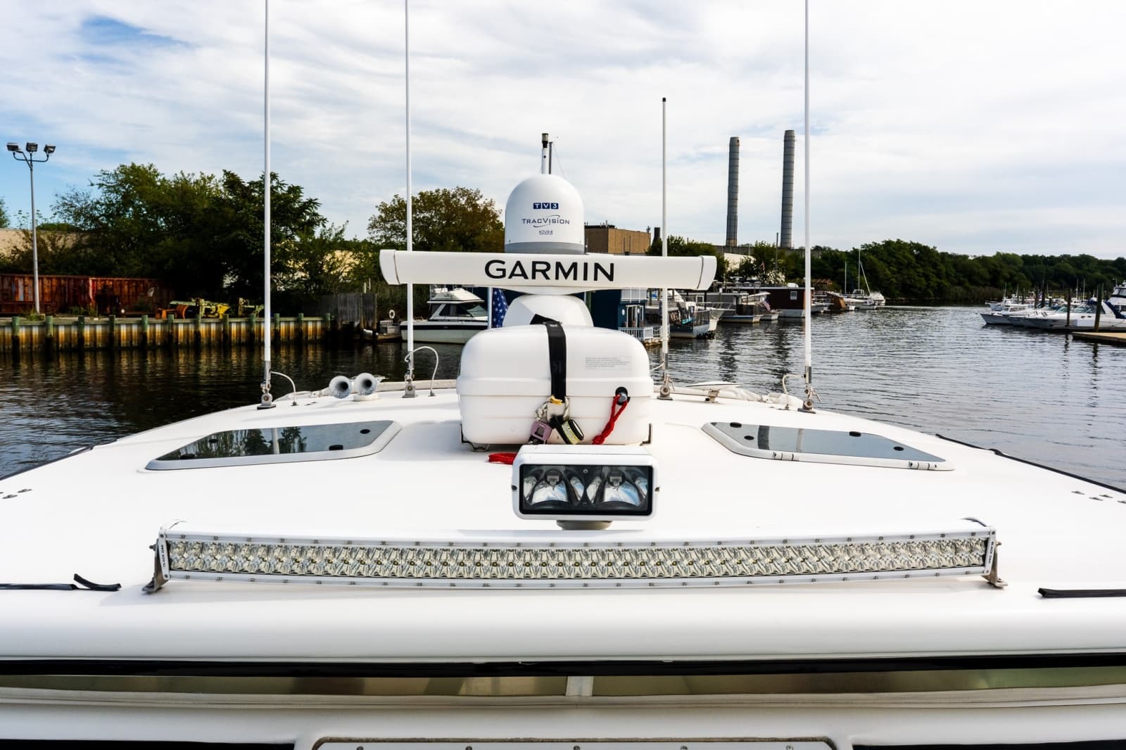 2006 Tiara Yachts 4200 Open - Photo 21