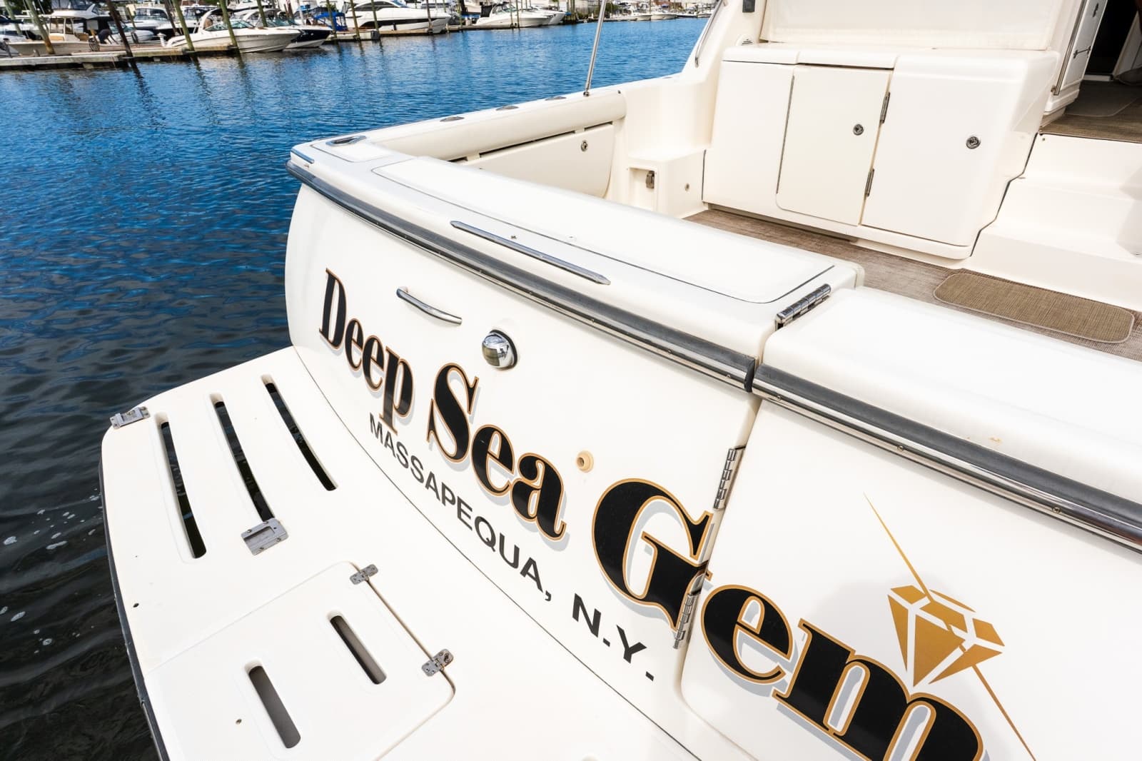 2006 Tiara Yachts 4200 Open - Photo 6