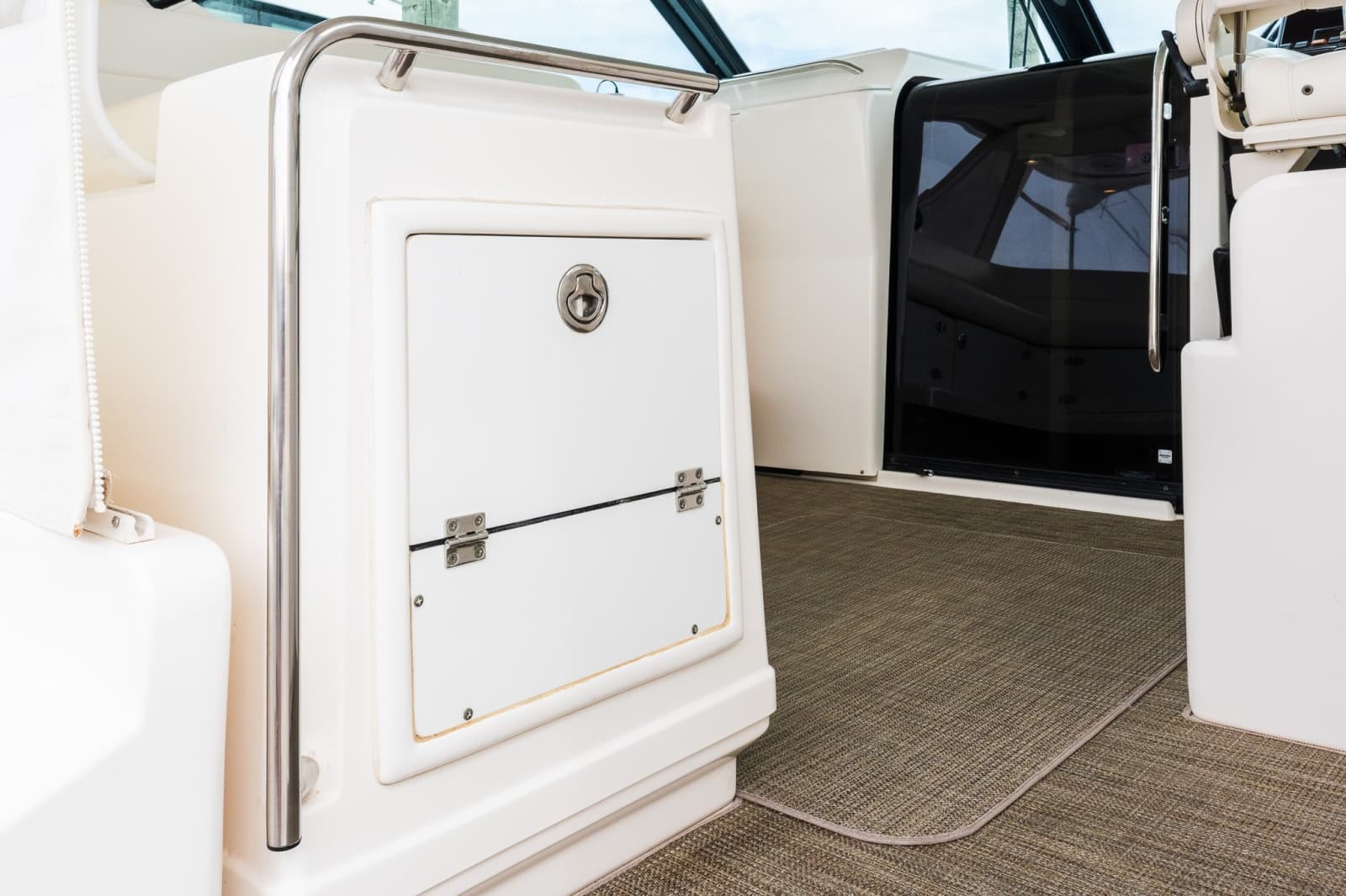 2006 Tiara Yachts 4200 Open - Photo 34