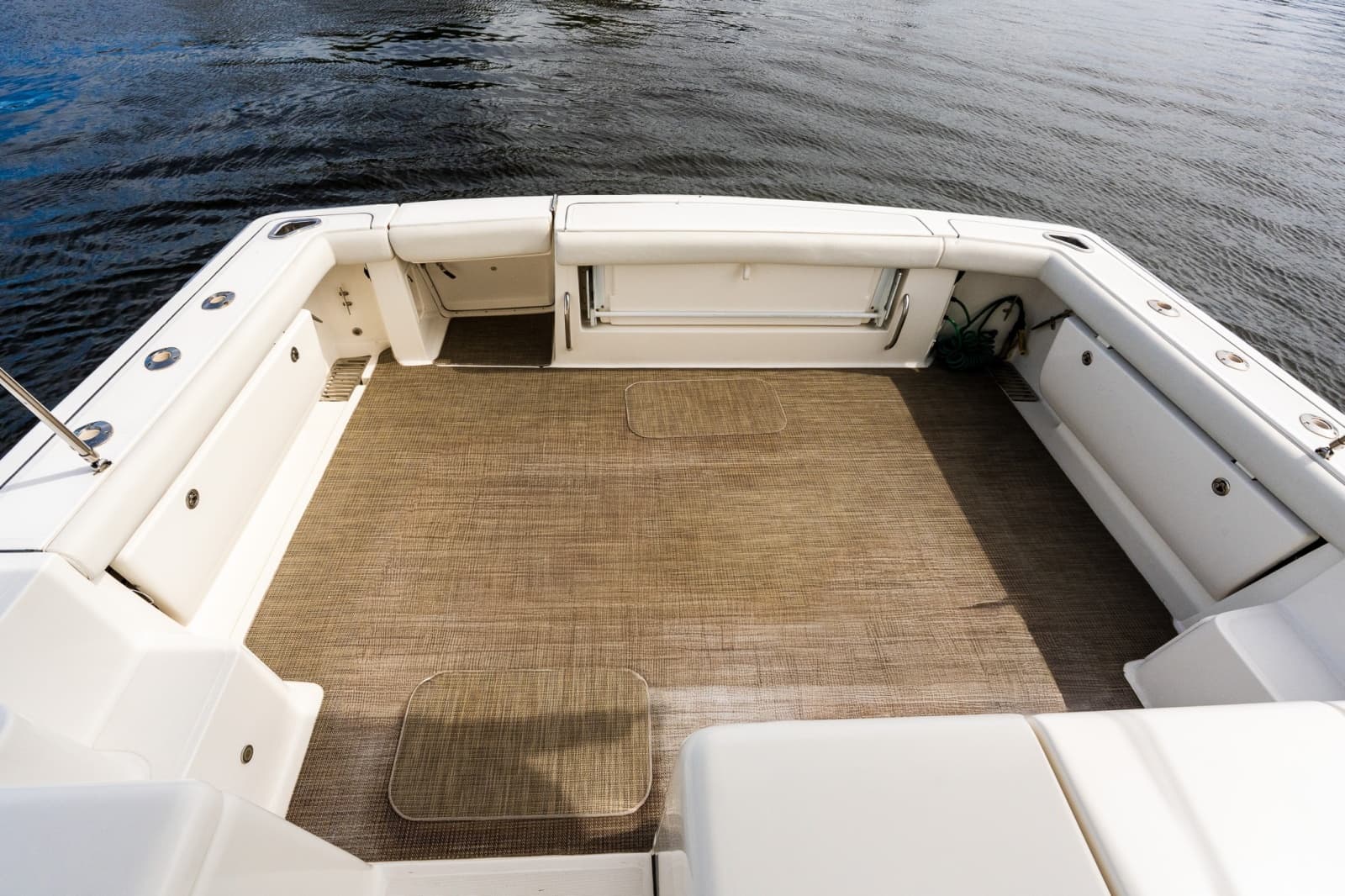 2006 Tiara Yachts 4200 Open - Photo 8