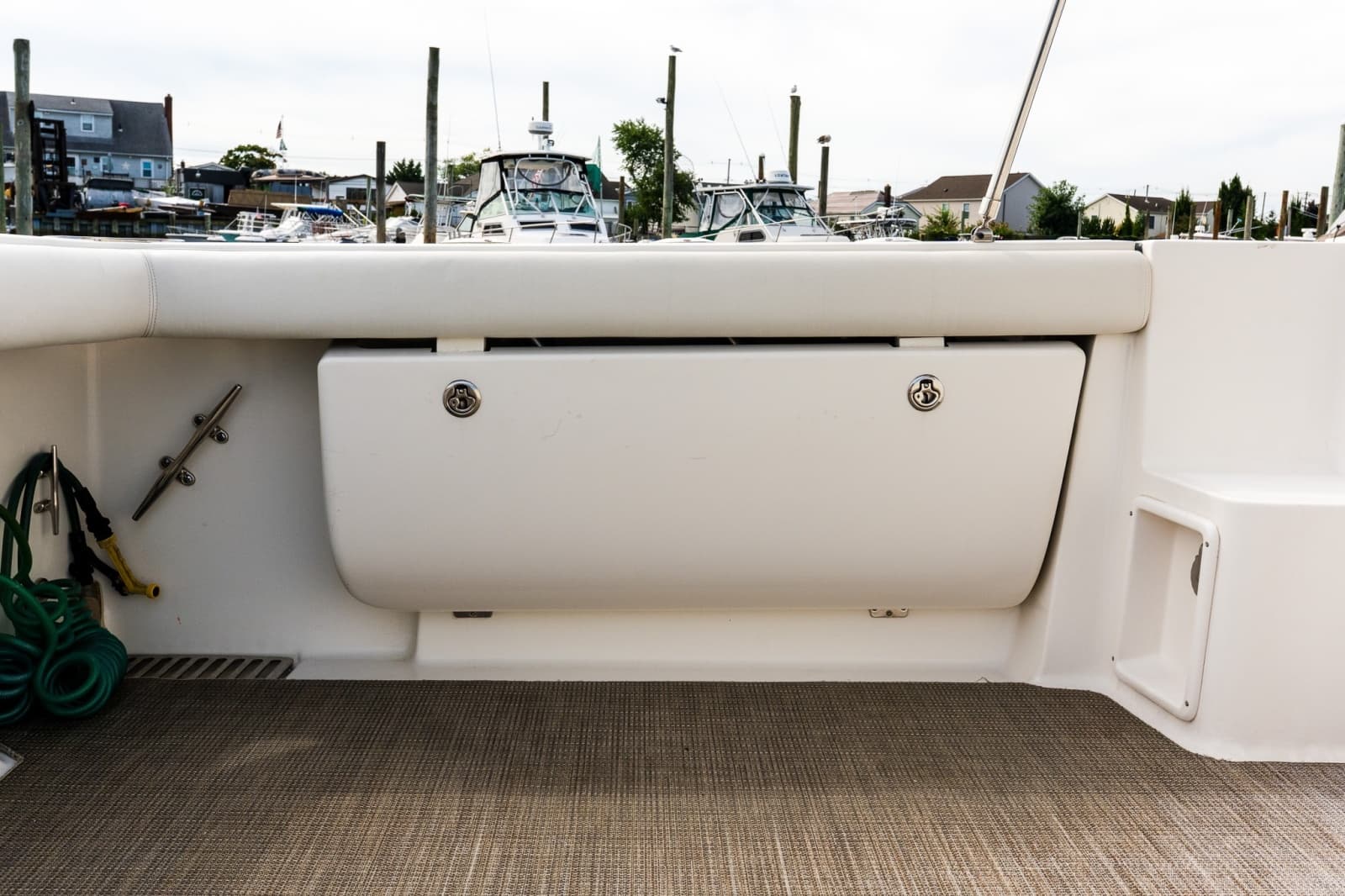 2006 Tiara Yachts 4200 Open - Photo 14