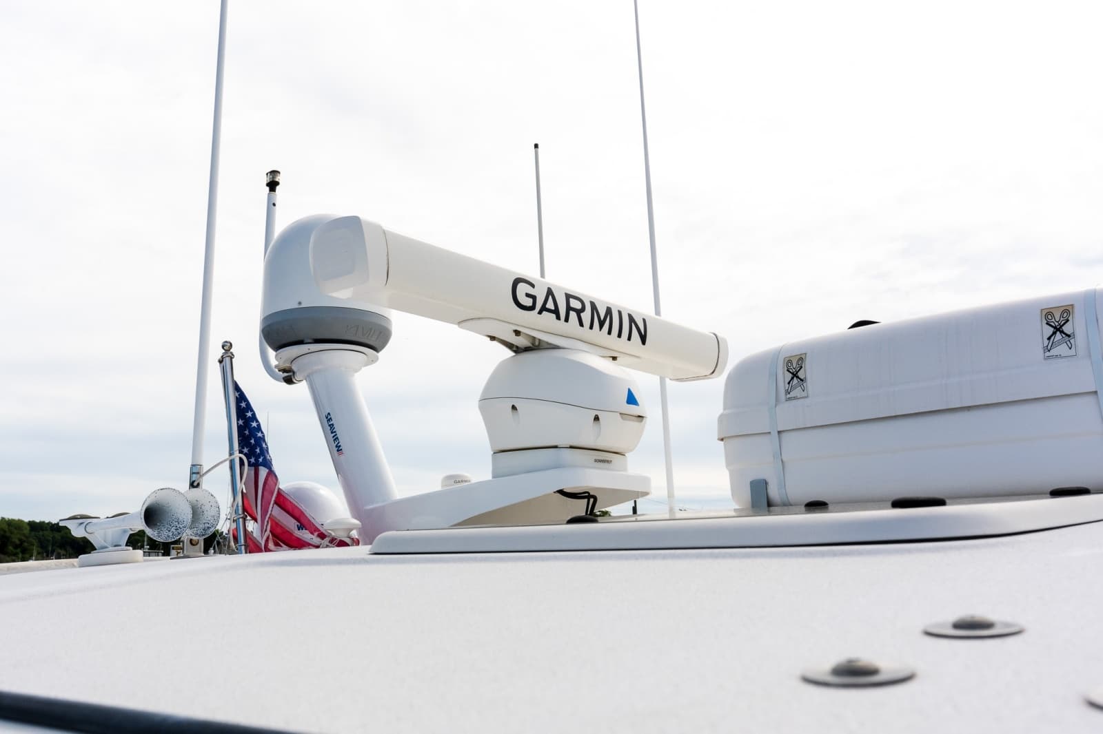 2006 Tiara Yachts 4200 Open - Photo 24
