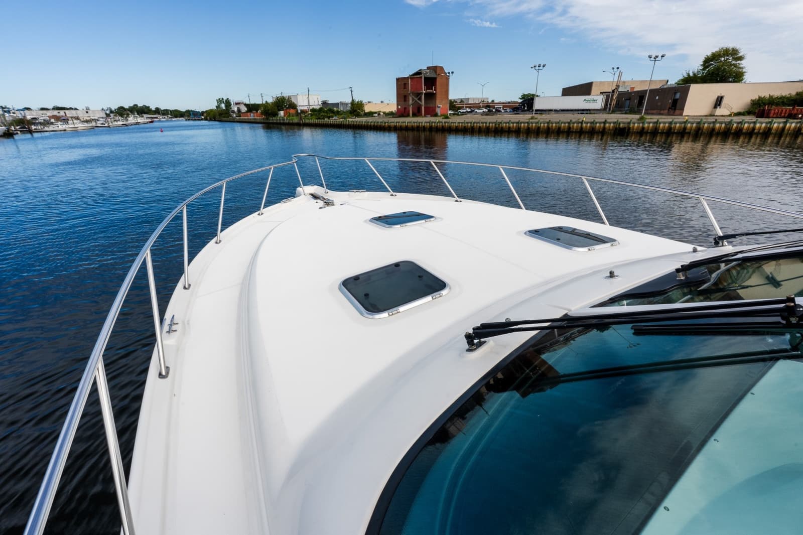 2006 Tiara Yachts 4200 Open - Photo 19