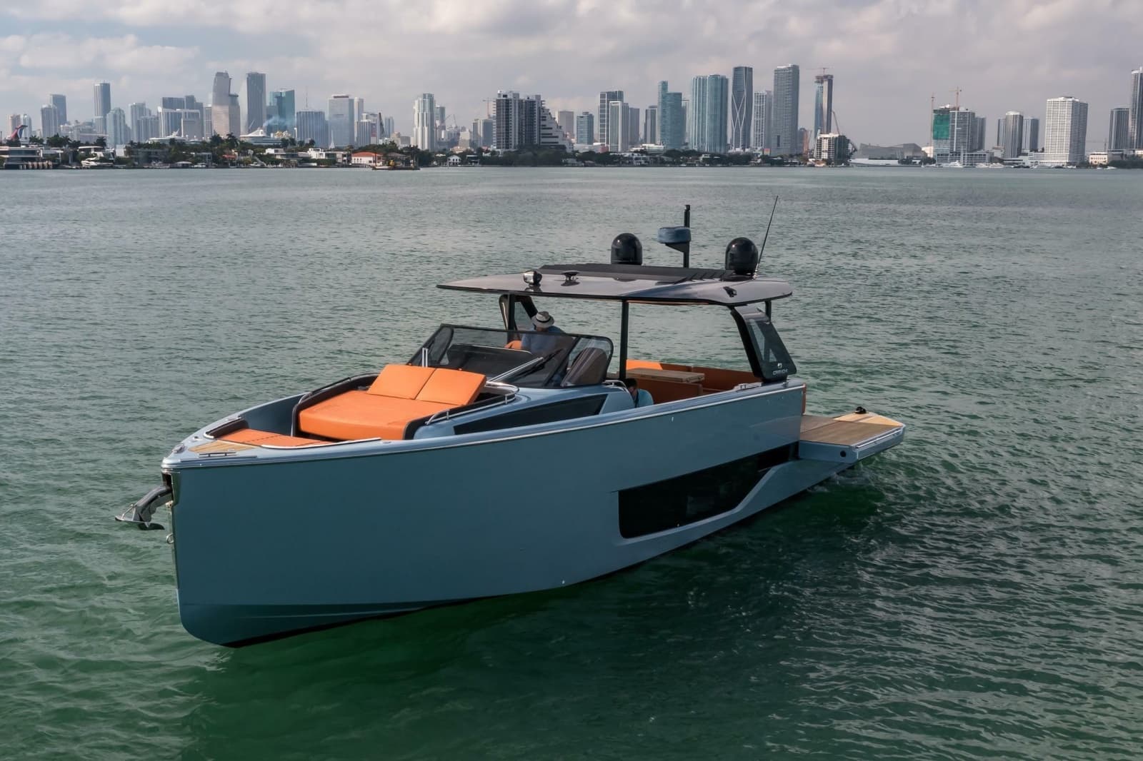 2022 Cranchi A46 Luxury Tender - Photo 6