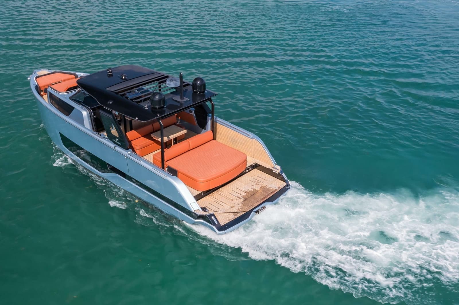 2022 Cranchi A46 Luxury Tender - Photo 33