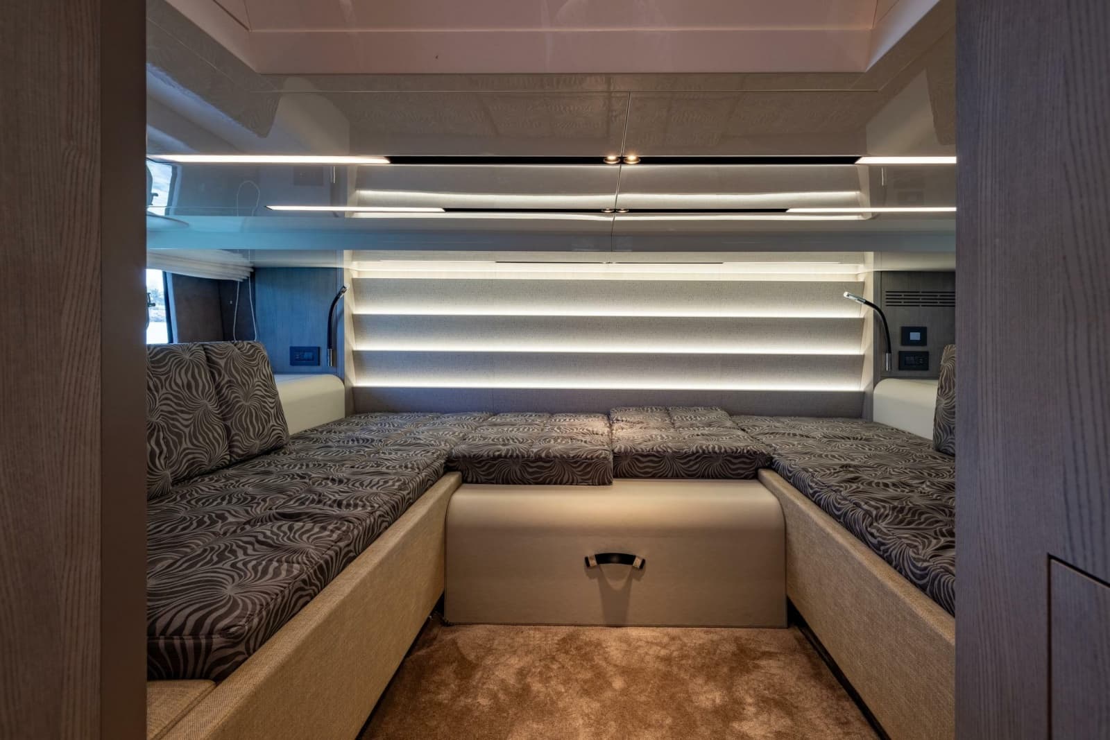 2022 Cranchi A46 Luxury Tender - Photo 64