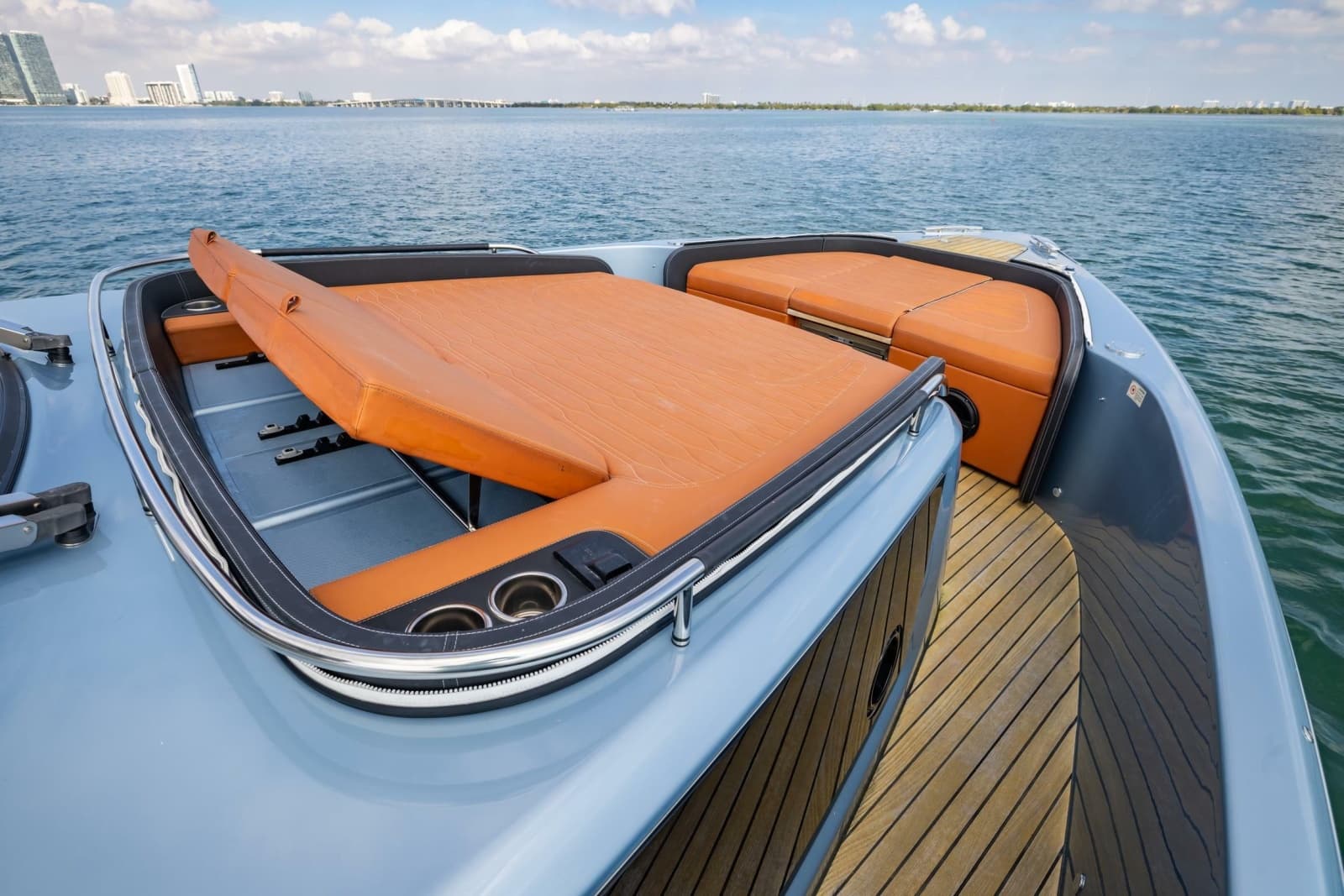 2022 Cranchi A46 Luxury Tender - Photo 41