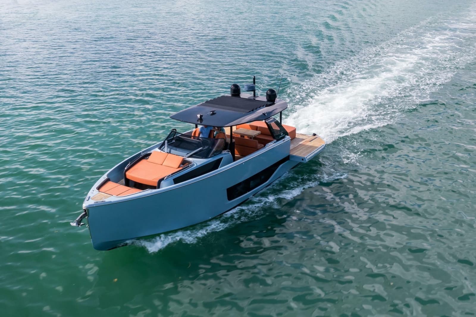 2022 Cranchi A46 Luxury Tender - Photo 23