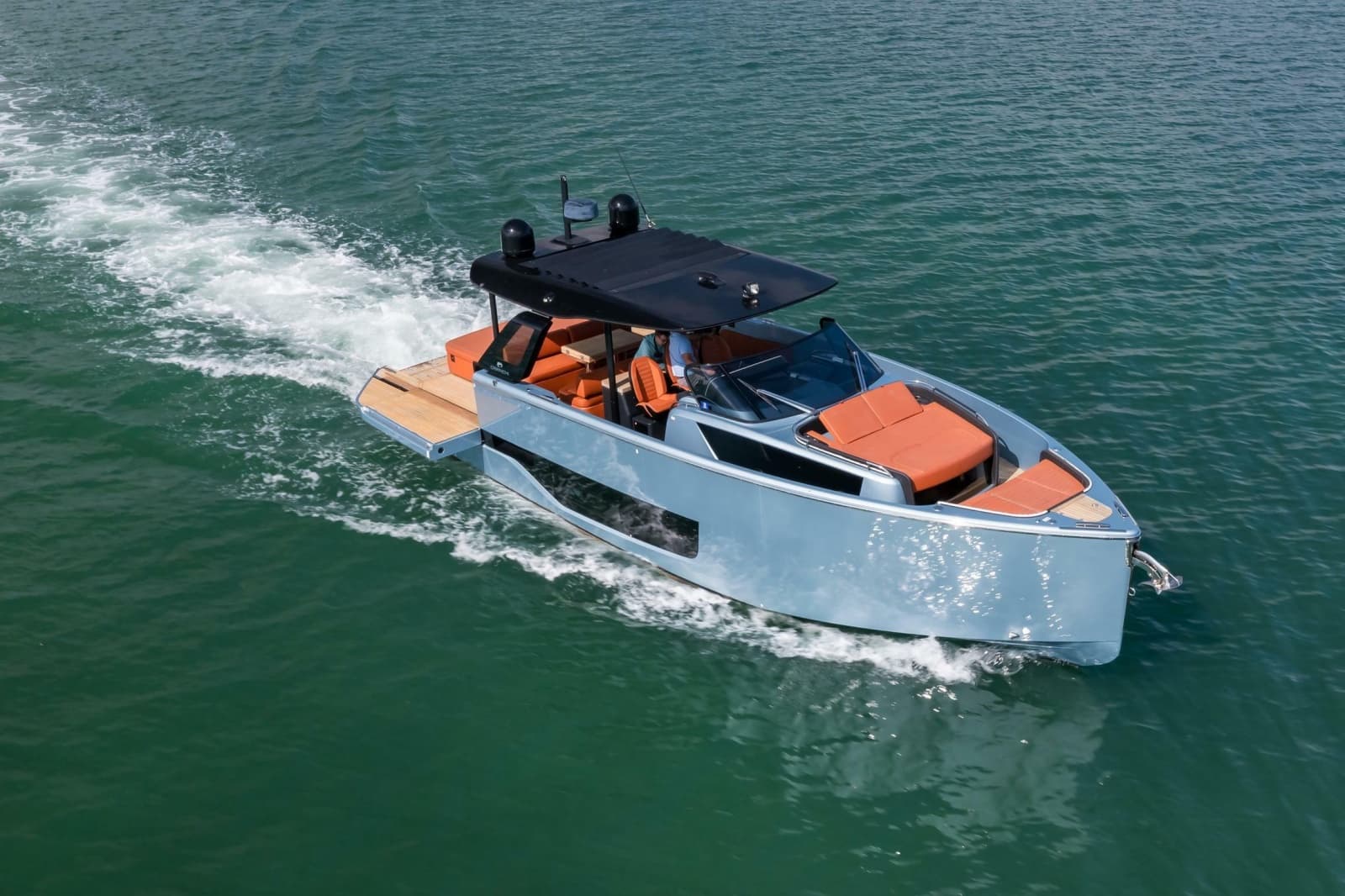 2022 Cranchi A46 Luxury Tender - Photo 22