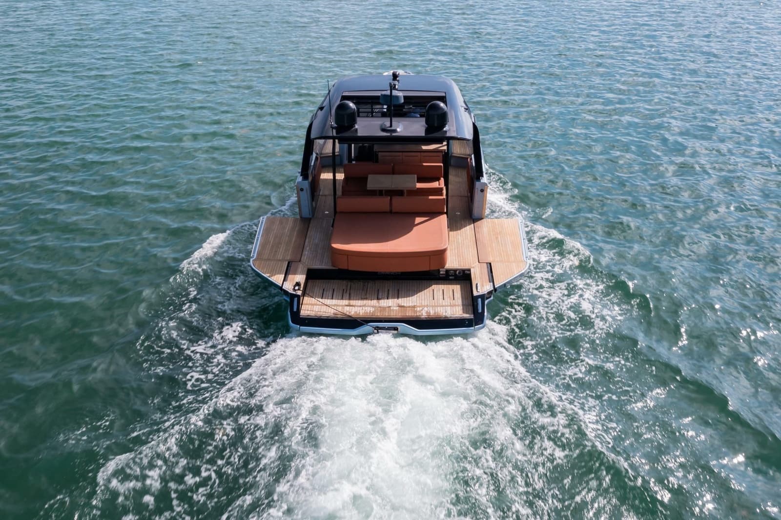2022 Cranchi A46 Luxury Tender - Photo 25