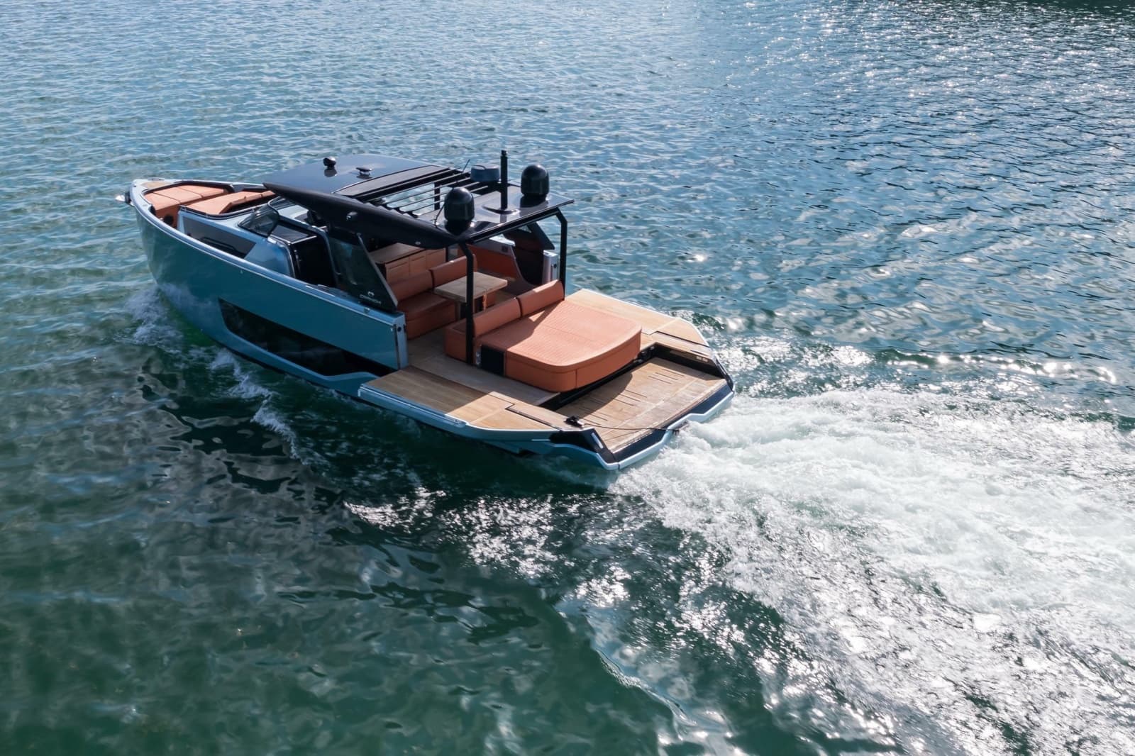 2022 Cranchi A46 Luxury Tender - Photo 24