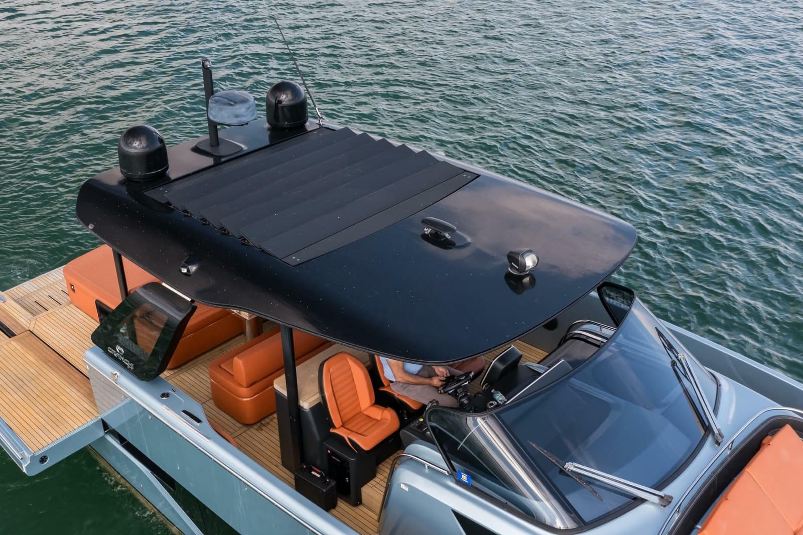 2022 Cranchi A46 Luxury Tender - Photo 20