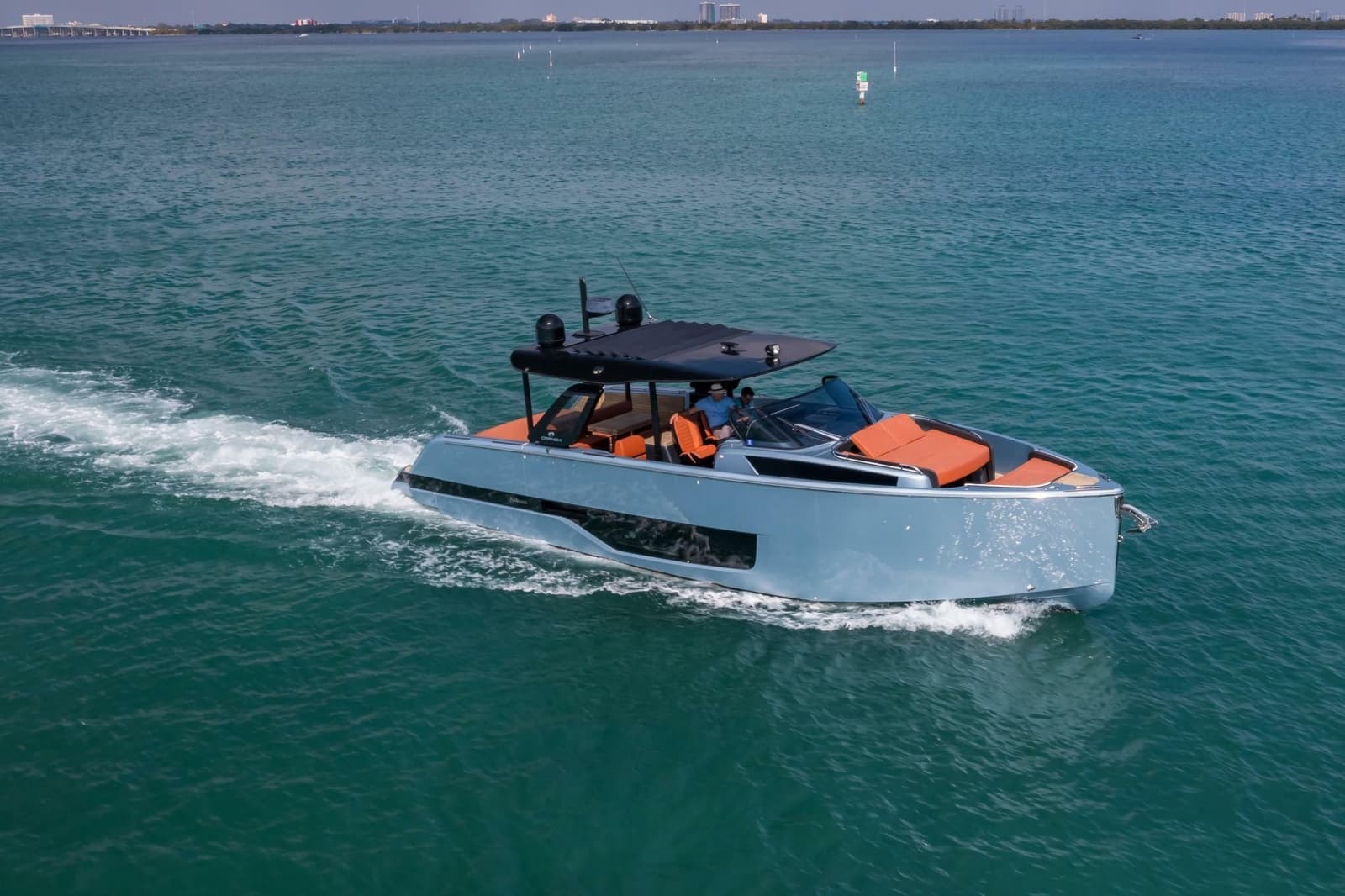 2022 Cranchi A46 Luxury Tender - Photo 28