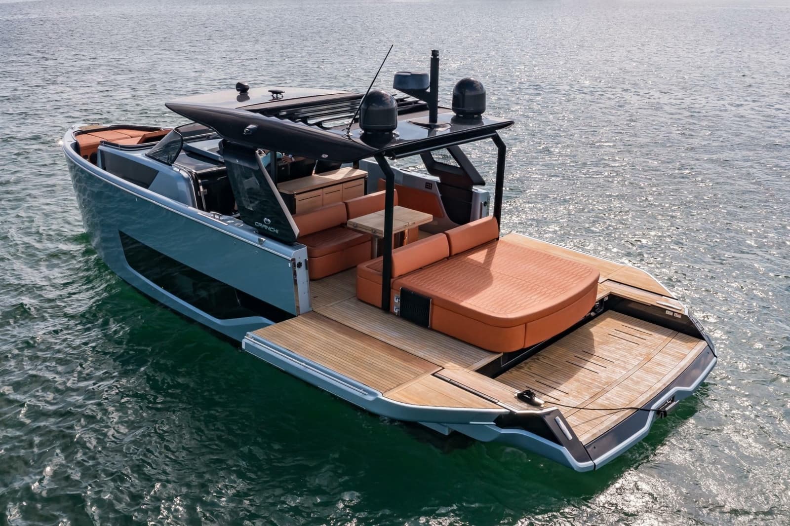 2022 Cranchi A46 Luxury Tender - Photo 17
