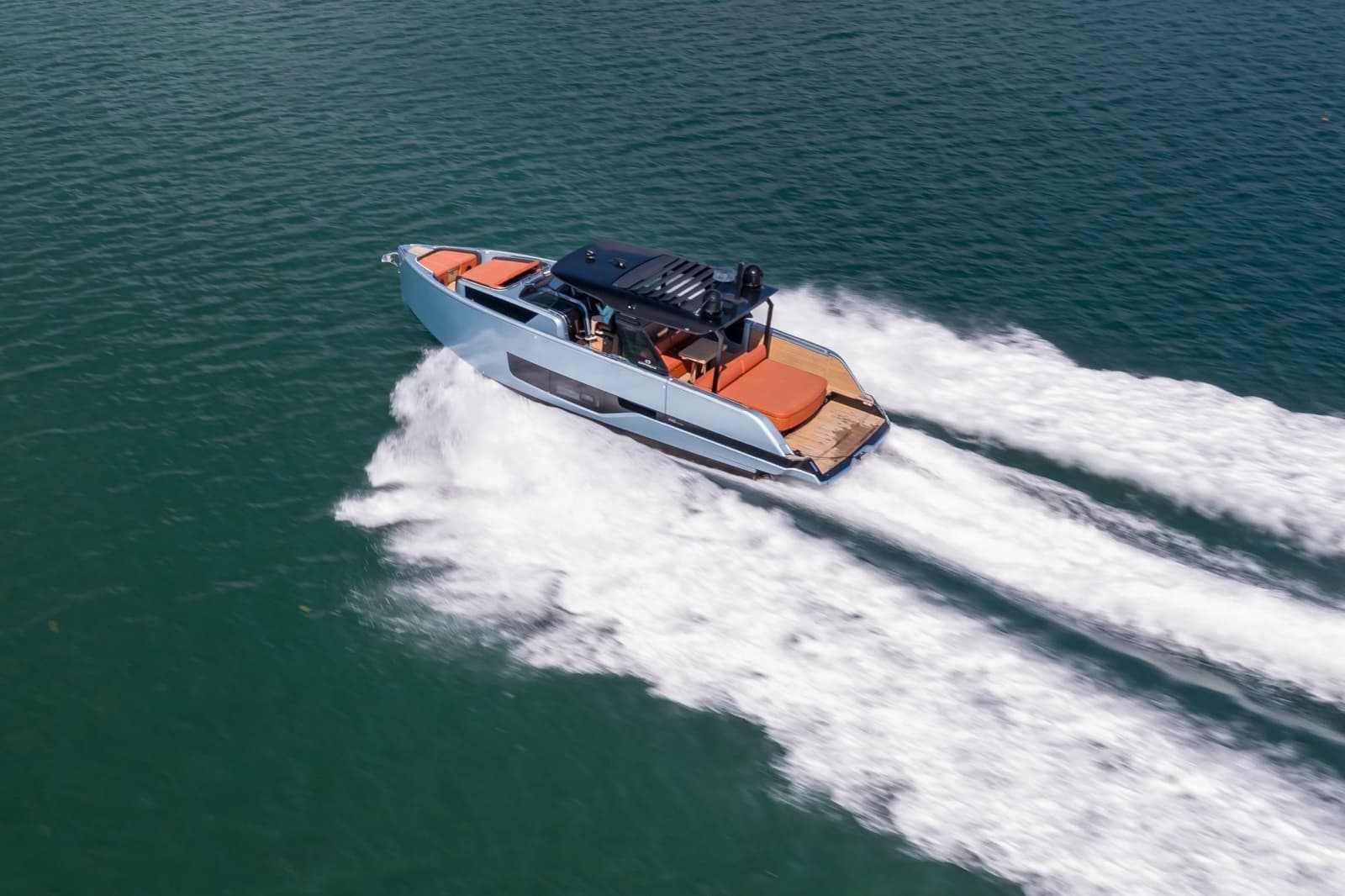 2022 Cranchi A46 Luxury Tender - Photo 37