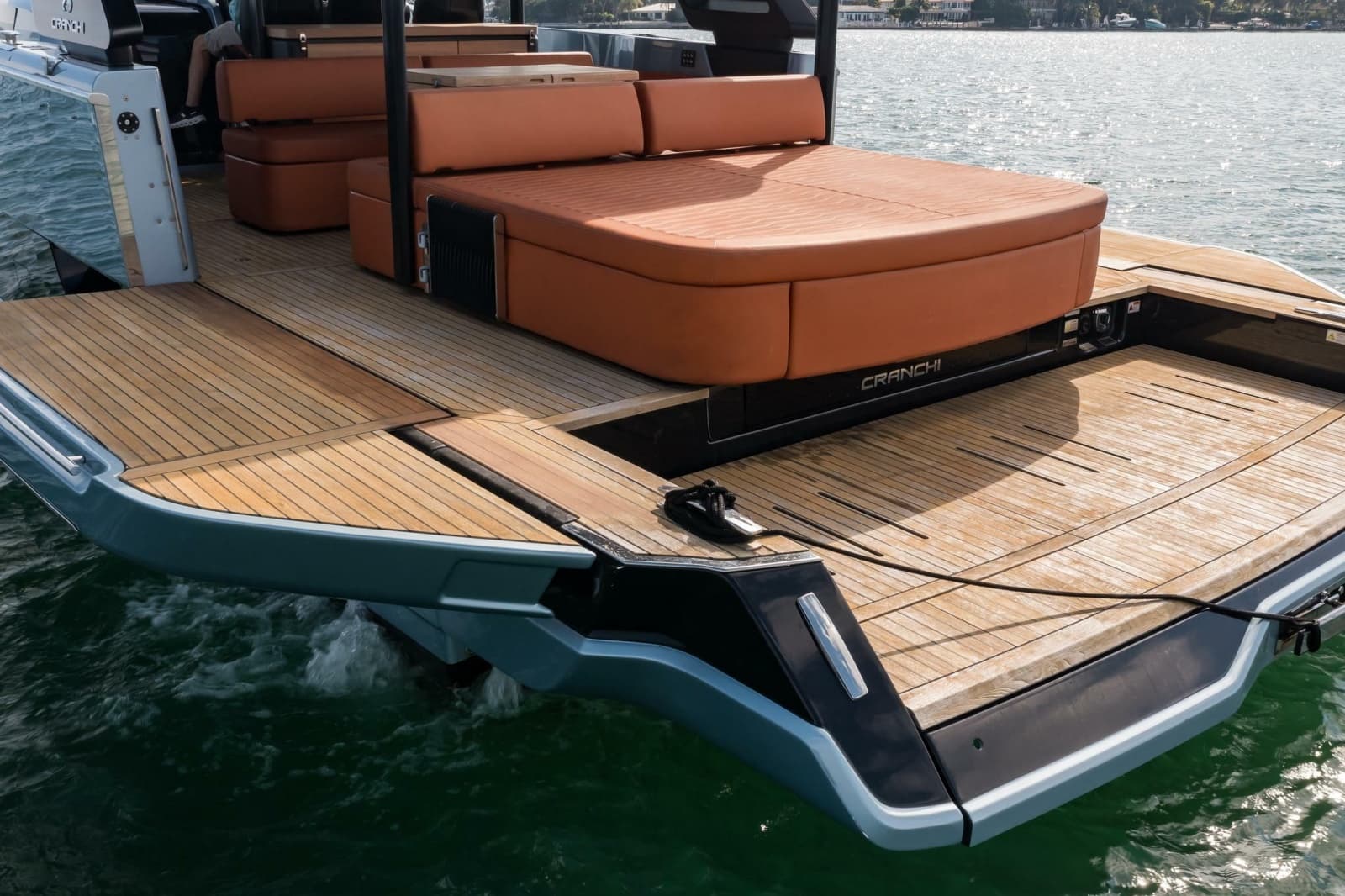 2022 Cranchi A46 Luxury Tender - Photo 16
