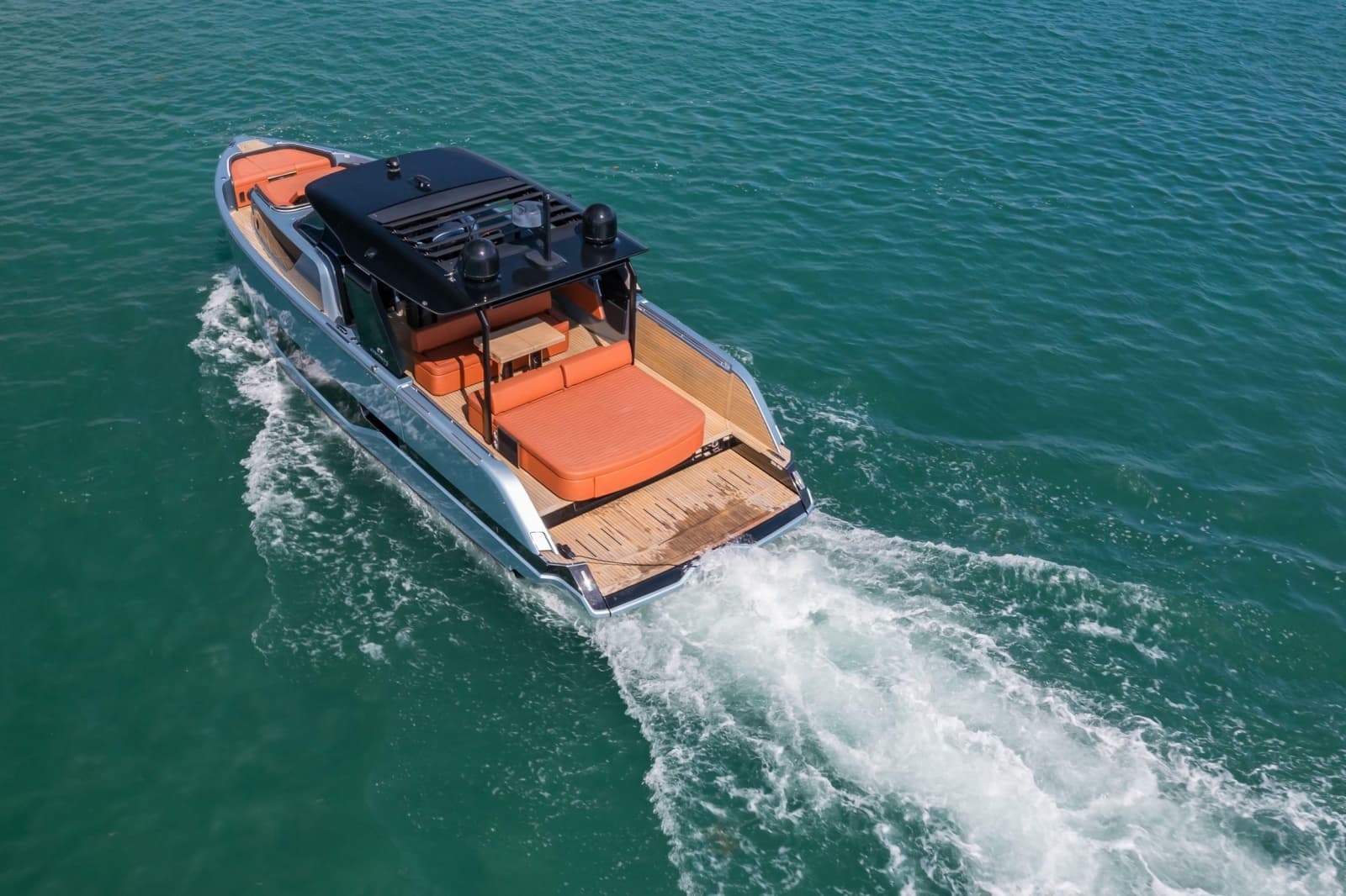 2022 Cranchi A46 Luxury Tender - Photo 34