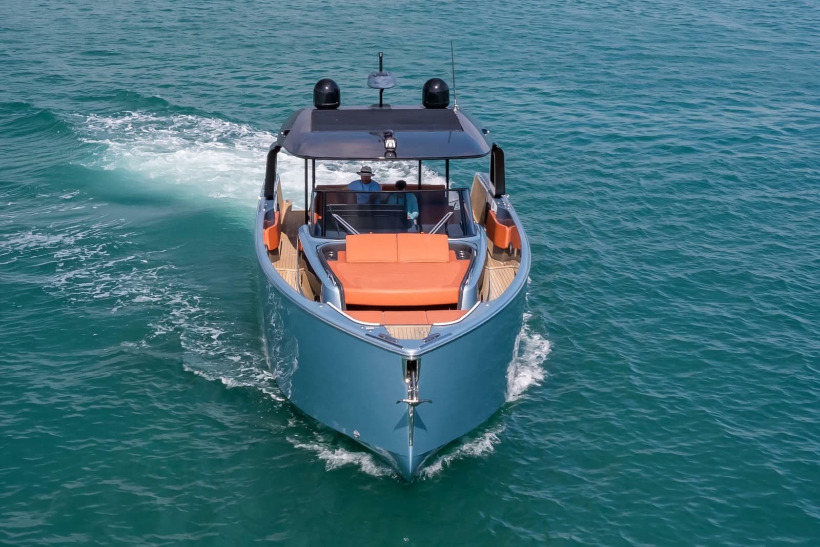 2022 Cranchi A46 Luxury Tender - Photo 29