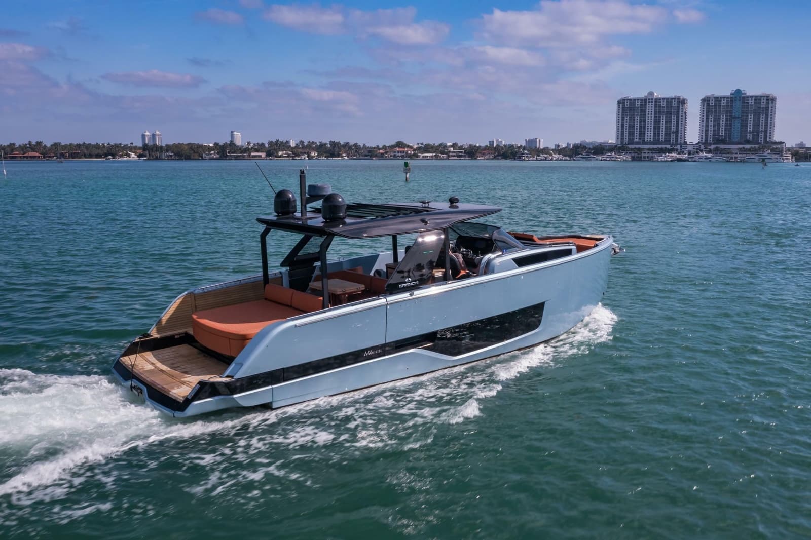 2022 Cranchi A46 Luxury Tender - Photo 27