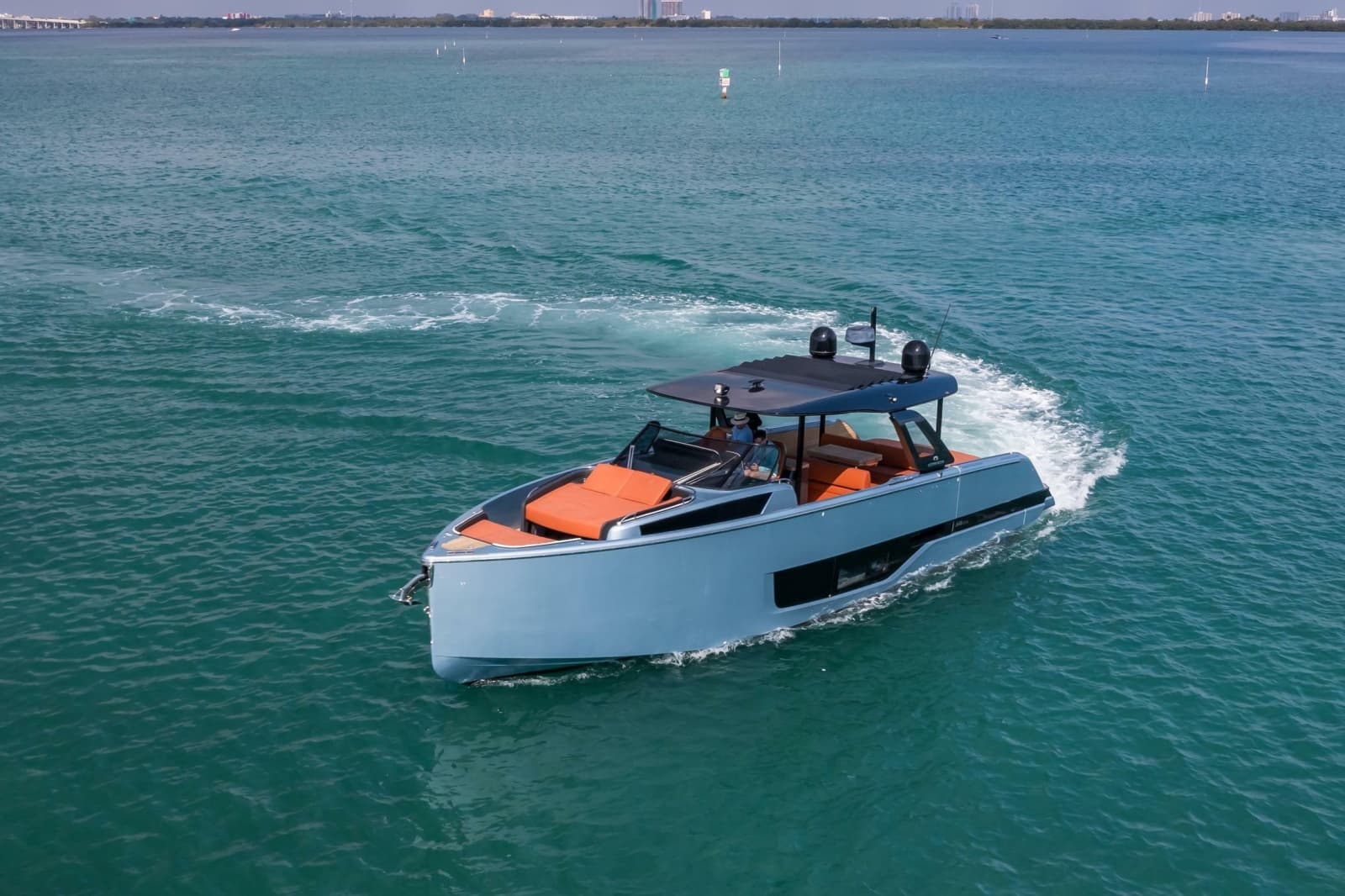 2022 Cranchi A46 Luxury Tender - Photo 30
