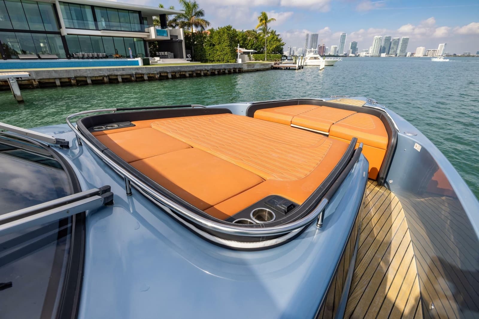 2022 Cranchi A46 Luxury Tender - Photo 40
