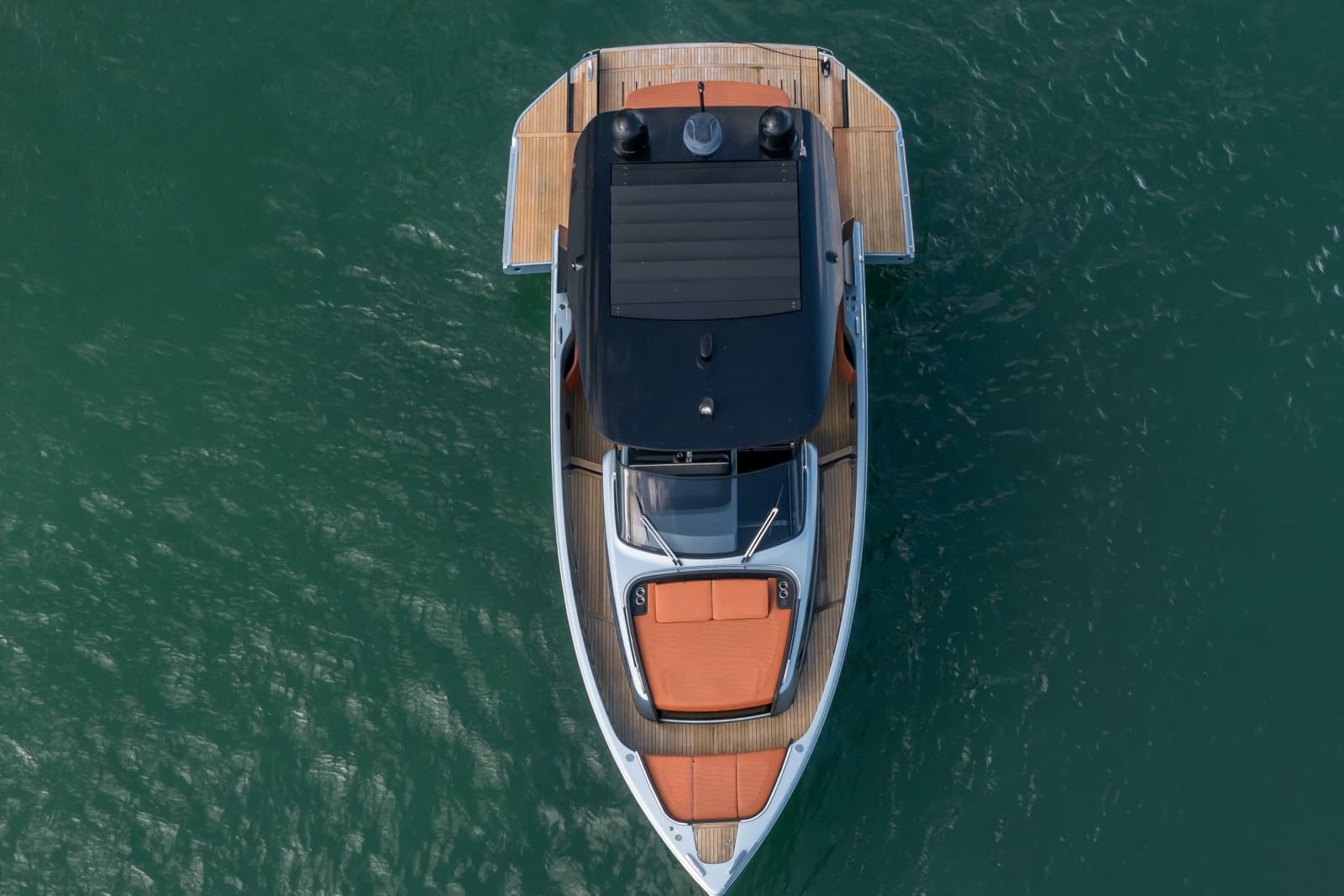 2022 Cranchi A46 Luxury Tender - Photo 13