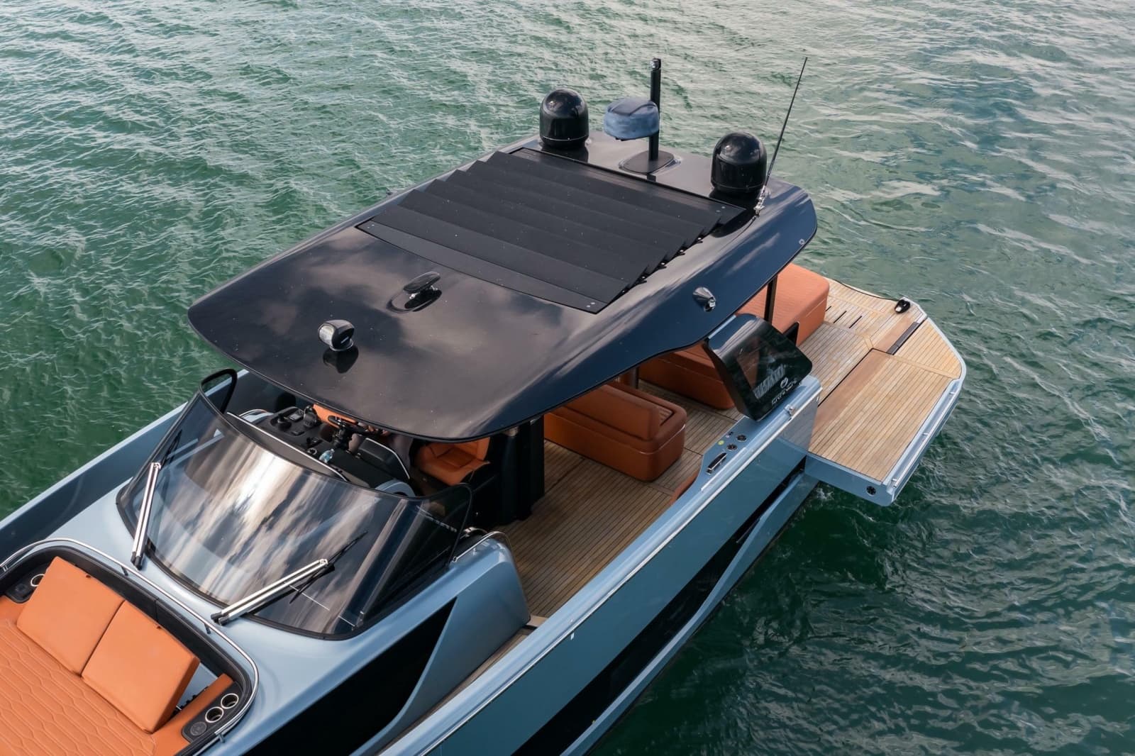 2022 Cranchi A46 Luxury Tender - Photo 19
