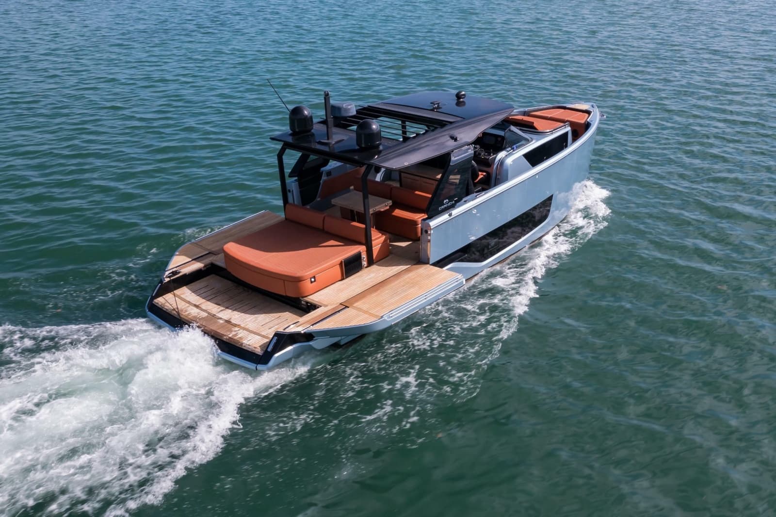 2022 Cranchi A46 Luxury Tender - Photo 26